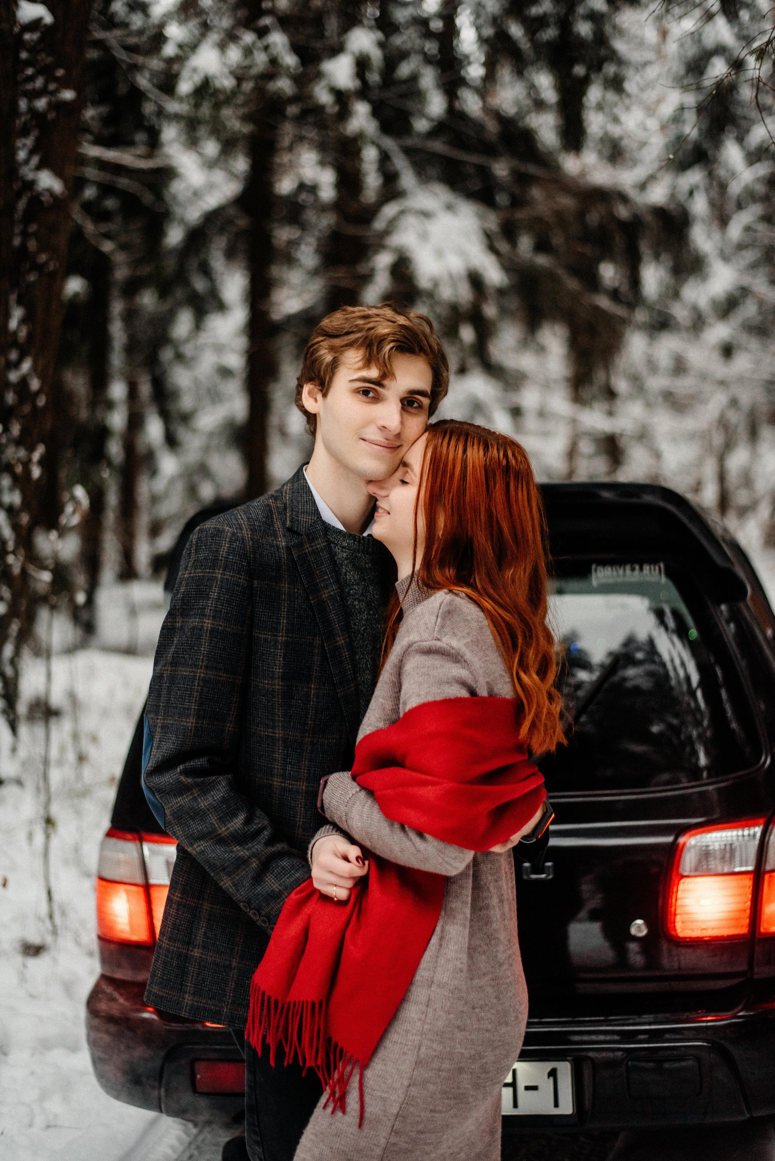 Света и Влад. Свадебный и портретный фотограф в Минске Татьяна Лобода