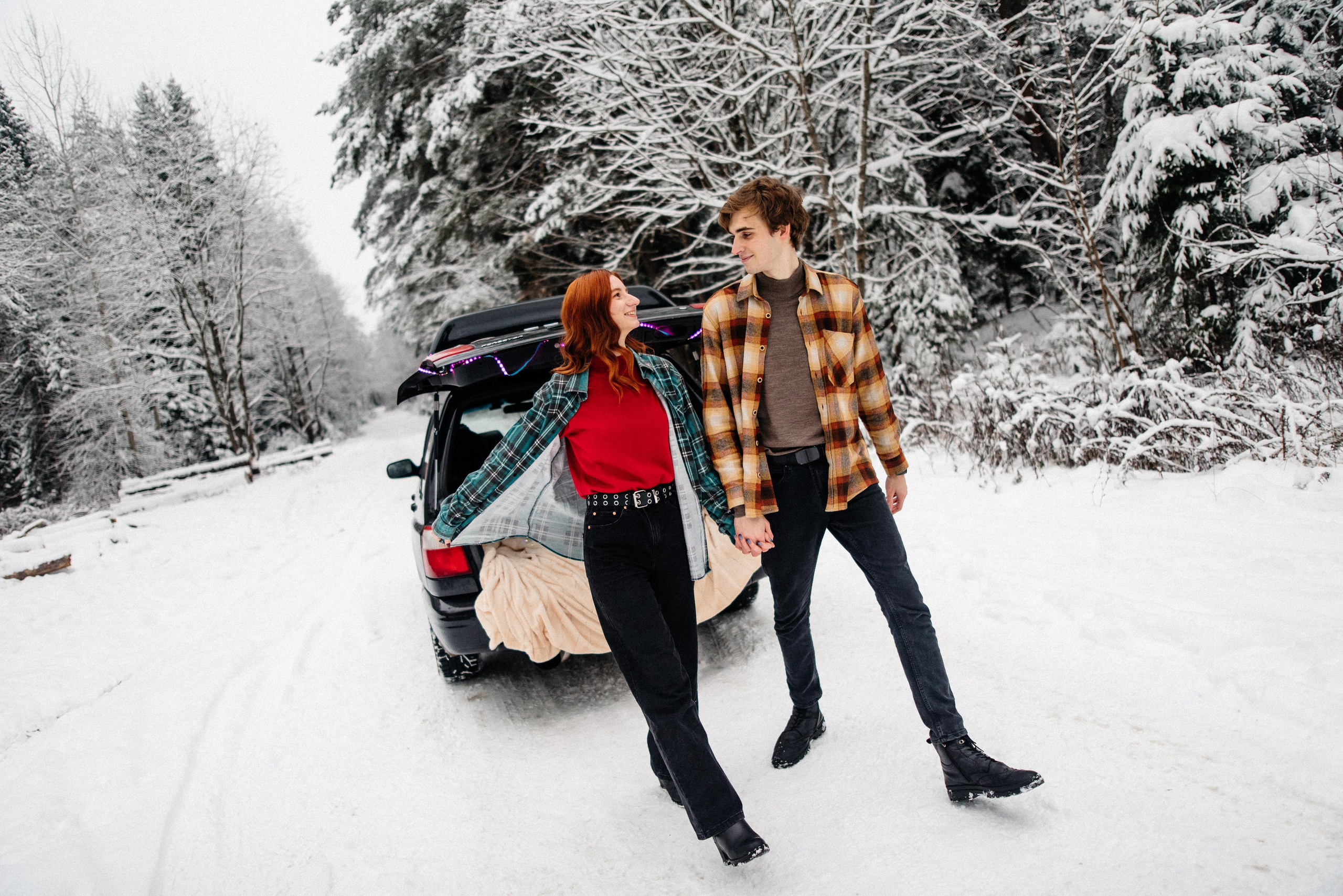 Света и Влад. Свадебный и портретный фотограф в Минске Татьяна Лобода