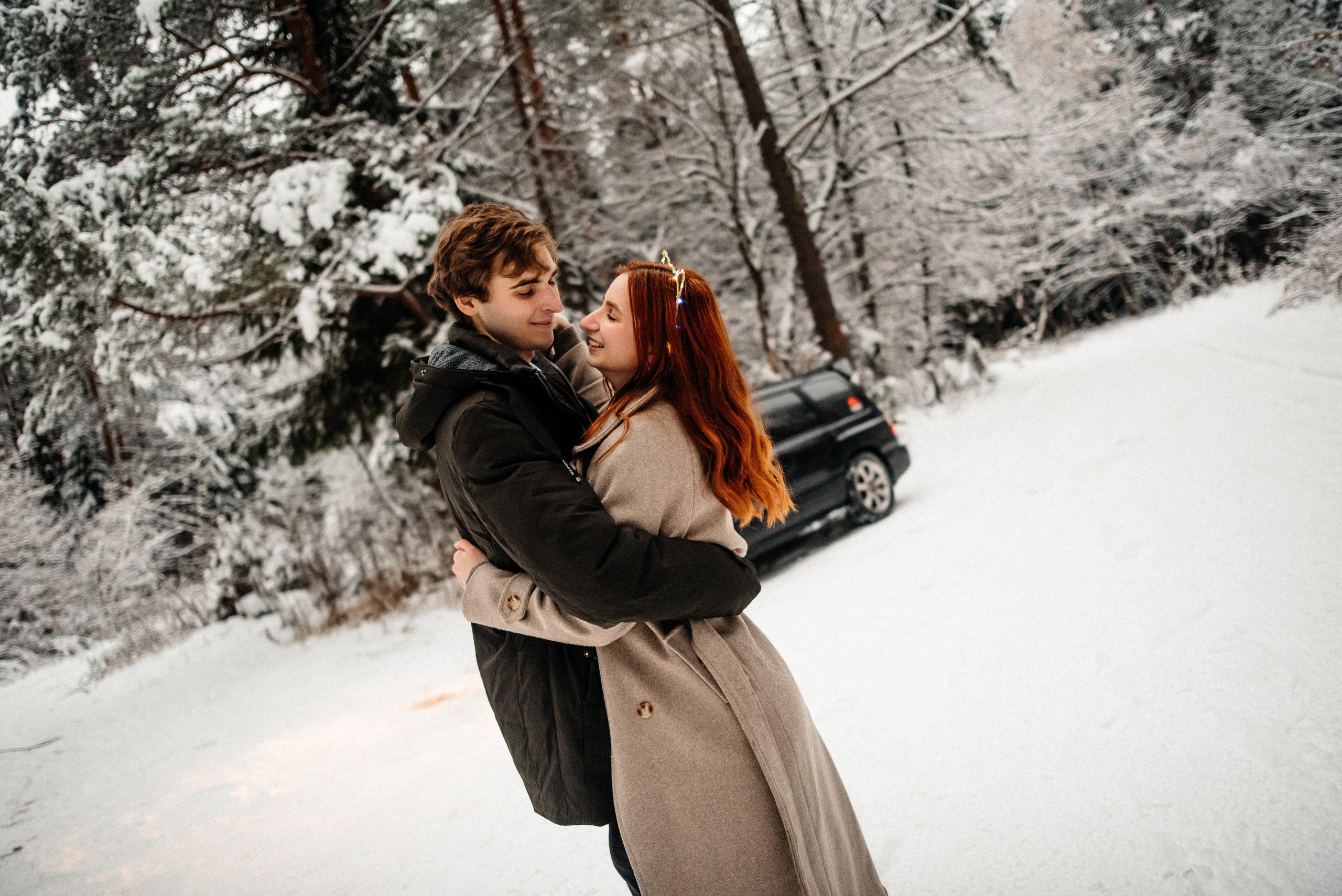Света и Влад. Свадебный и портретный фотограф в Минске Татьяна Лобода