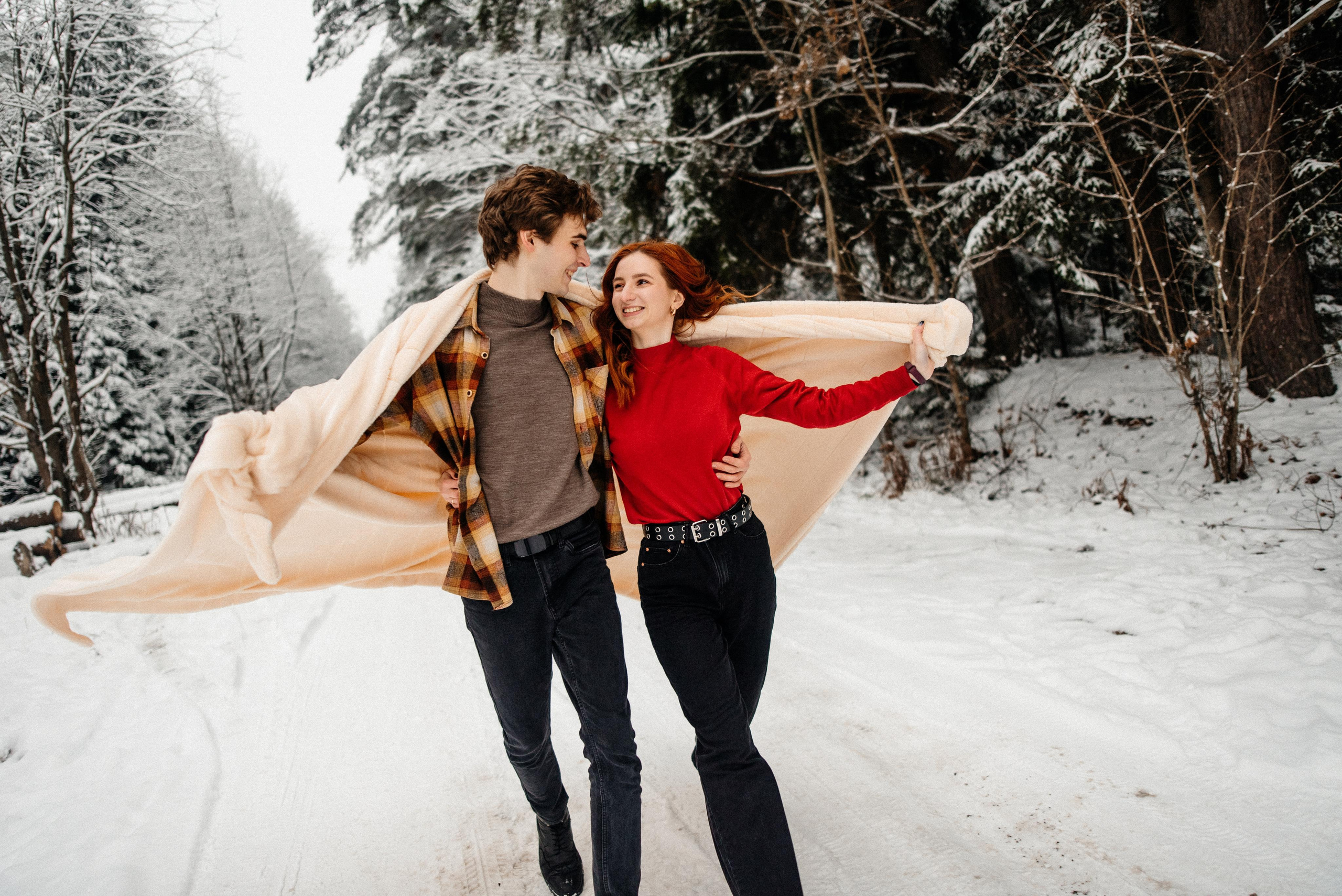 Света и Влад. Свадебный и портретный фотограф в Минске Татьяна Лобода