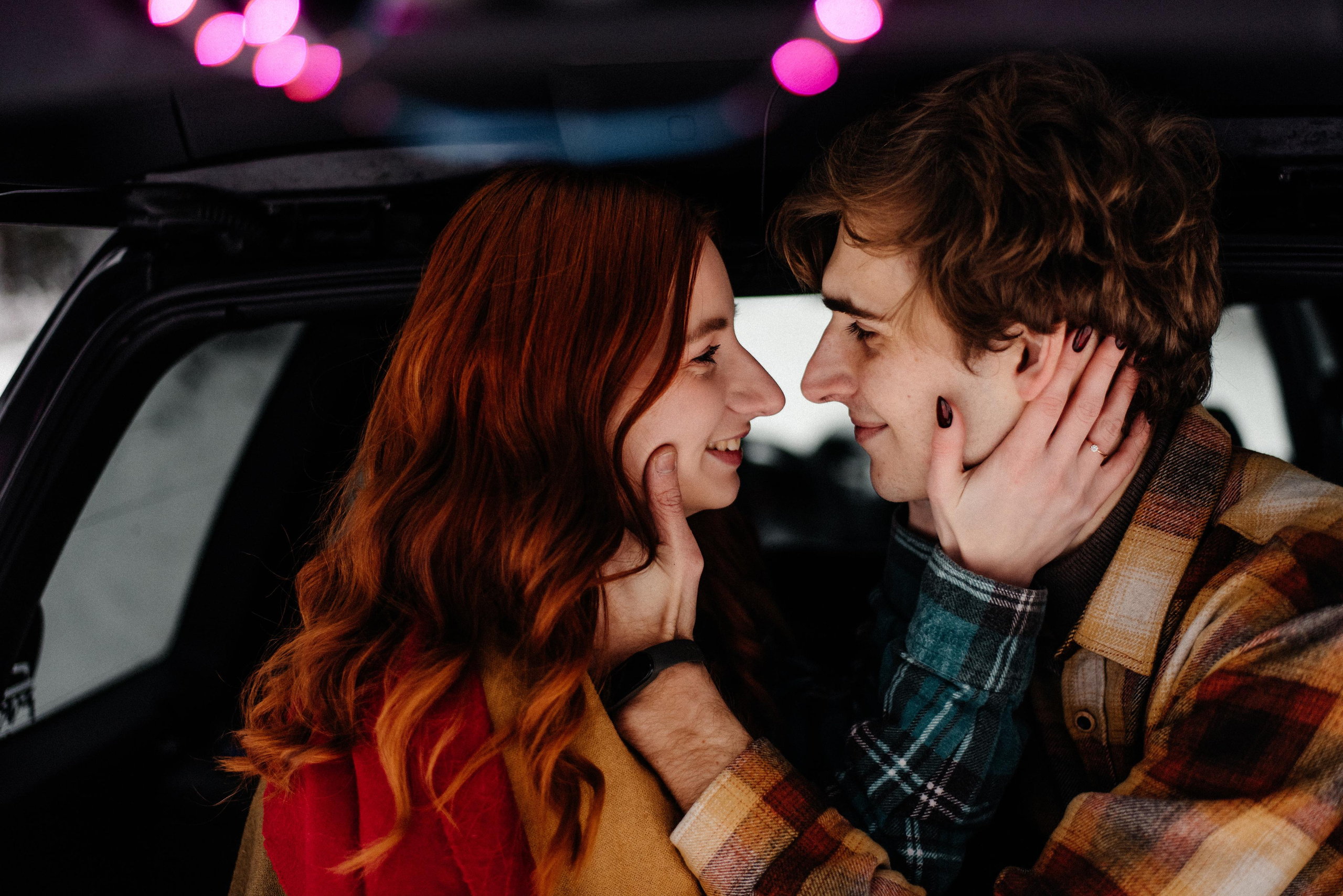 Света и Влад. Свадебный и портретный фотограф в Минске Татьяна Лобода