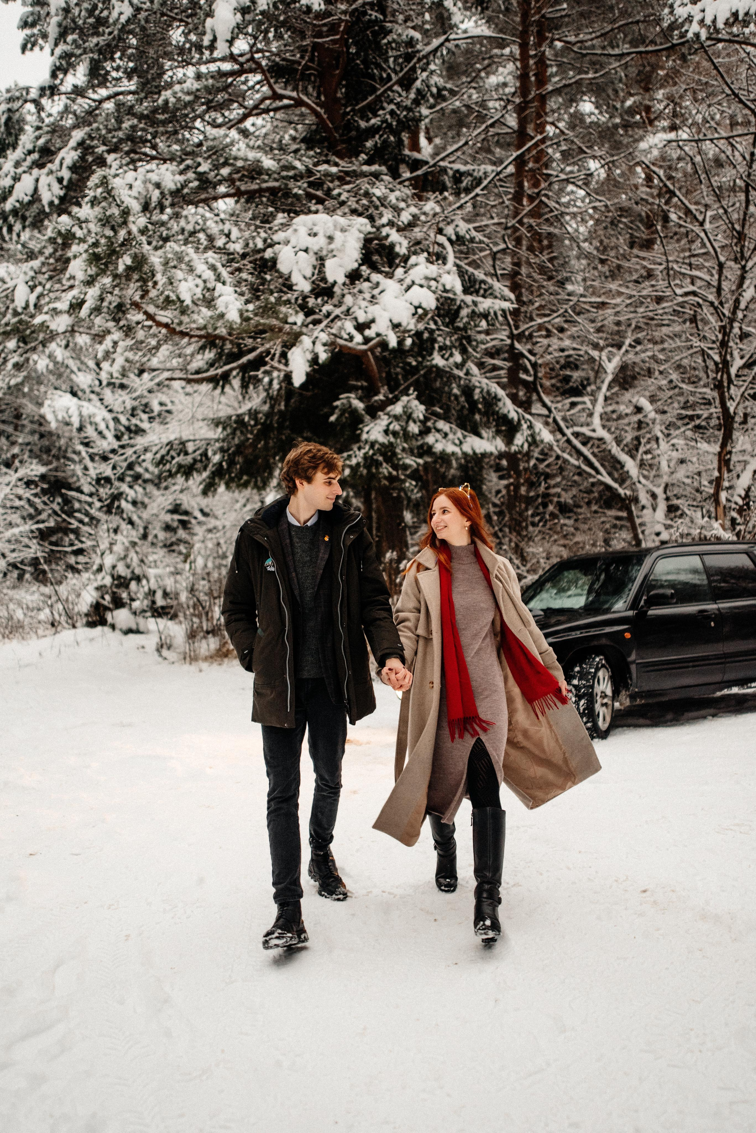 Света и Влад. Свадебный и портретный фотограф в Минске Татьяна Лобода