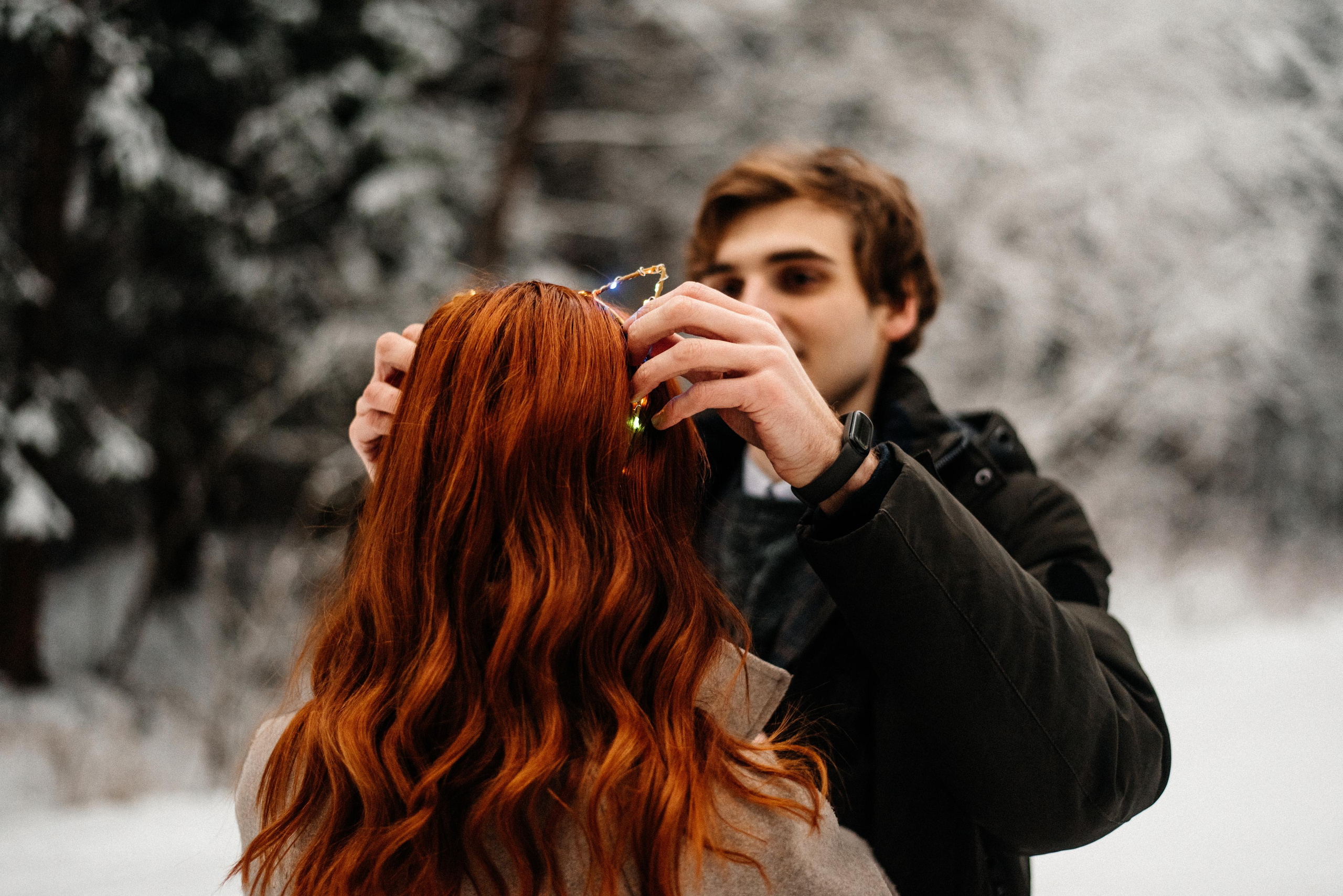Света и Влад. Свадебный и портретный фотограф в Минске Татьяна Лобода