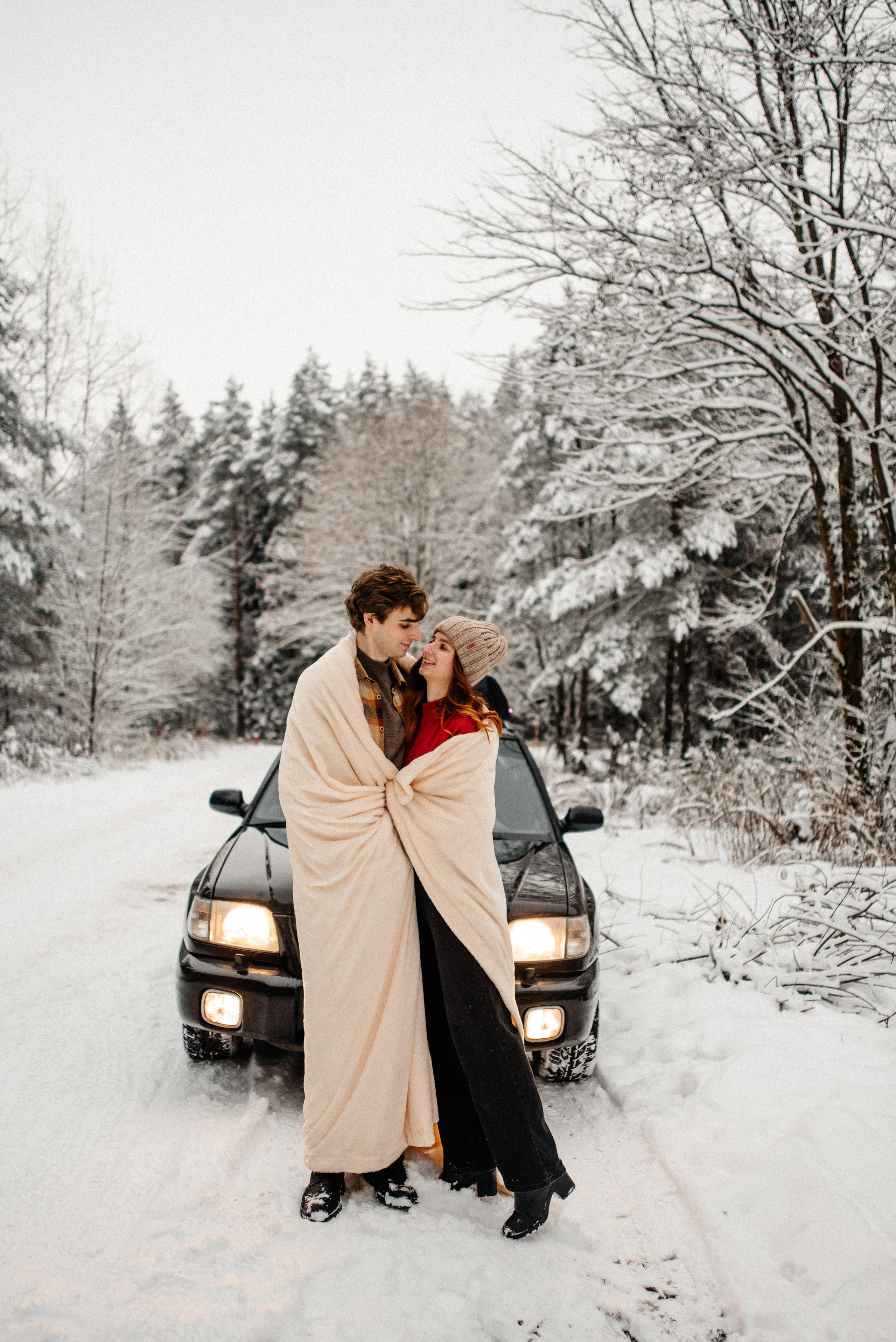 Света и Влад. Свадебный и портретный фотограф в Минске Татьяна Лобода
