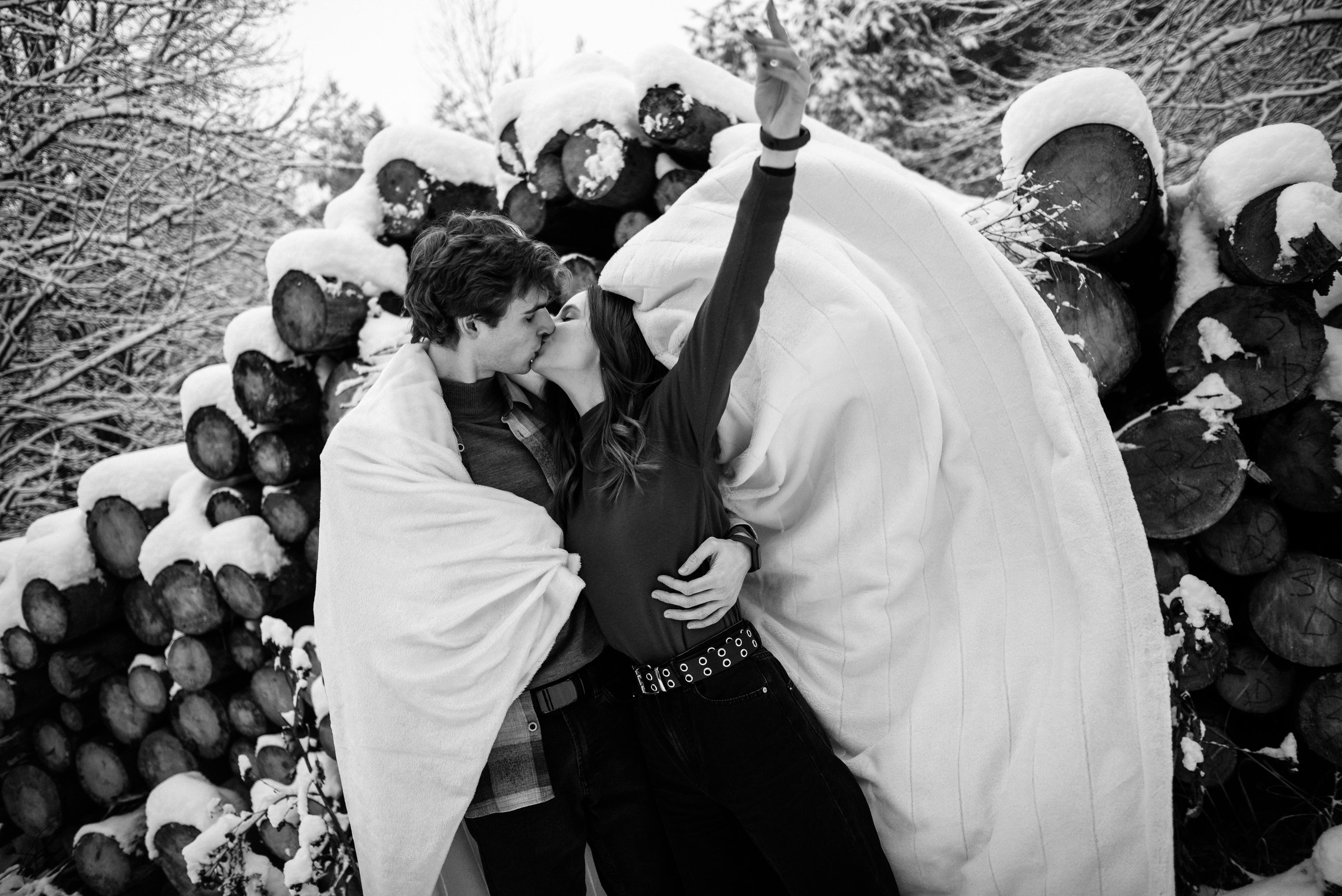 Света и Влад. Свадебный и портретный фотограф в Минске Татьяна Лобода