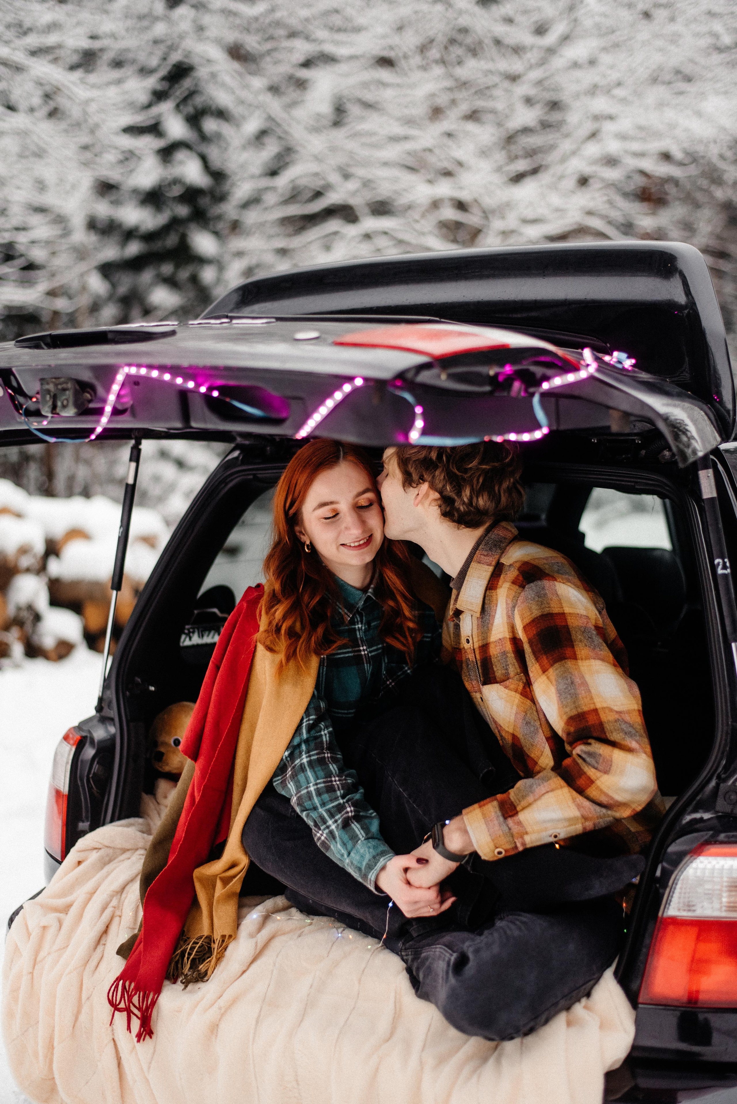 Света и Влад. Свадебный и портретный фотограф в Минске Татьяна Лобода