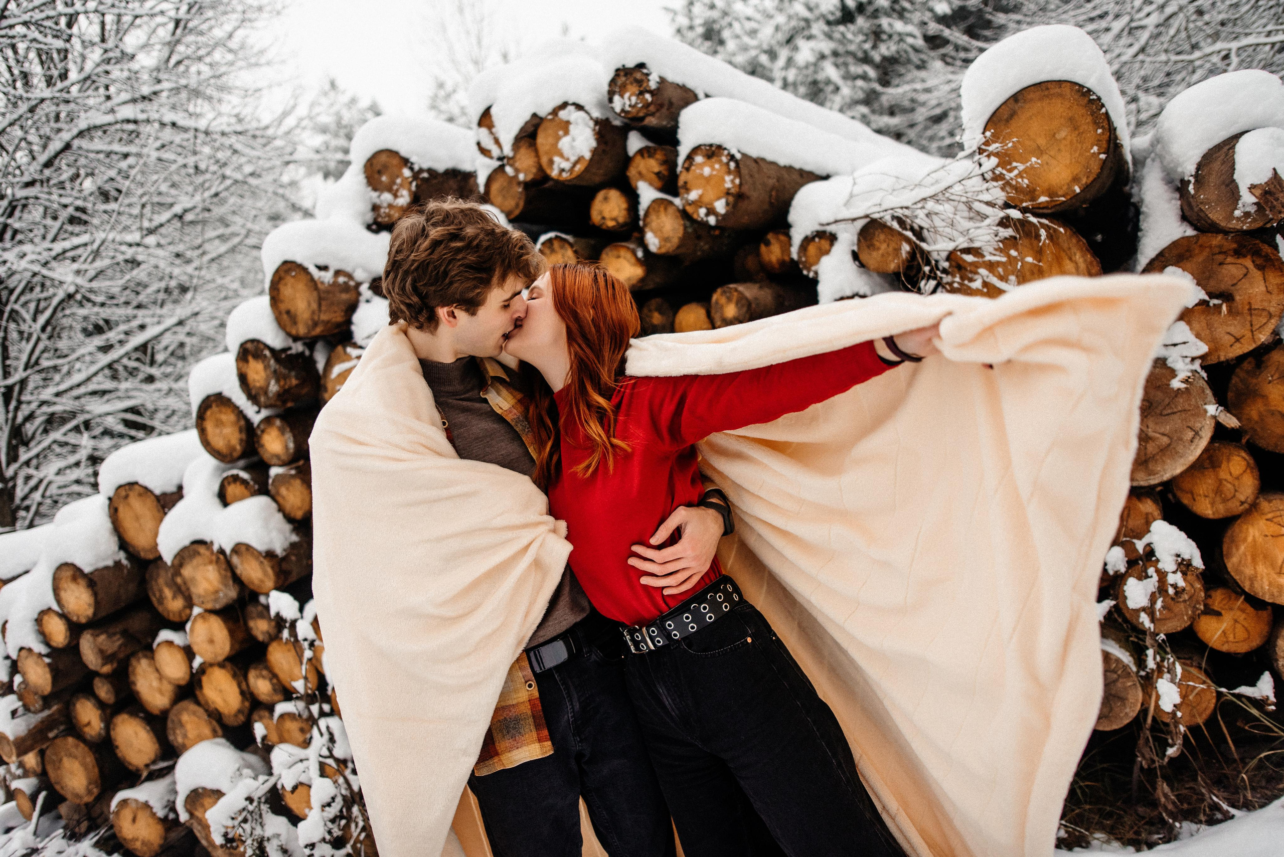 Света и Влад. Свадебный и портретный фотограф в Минске Татьяна Лобода