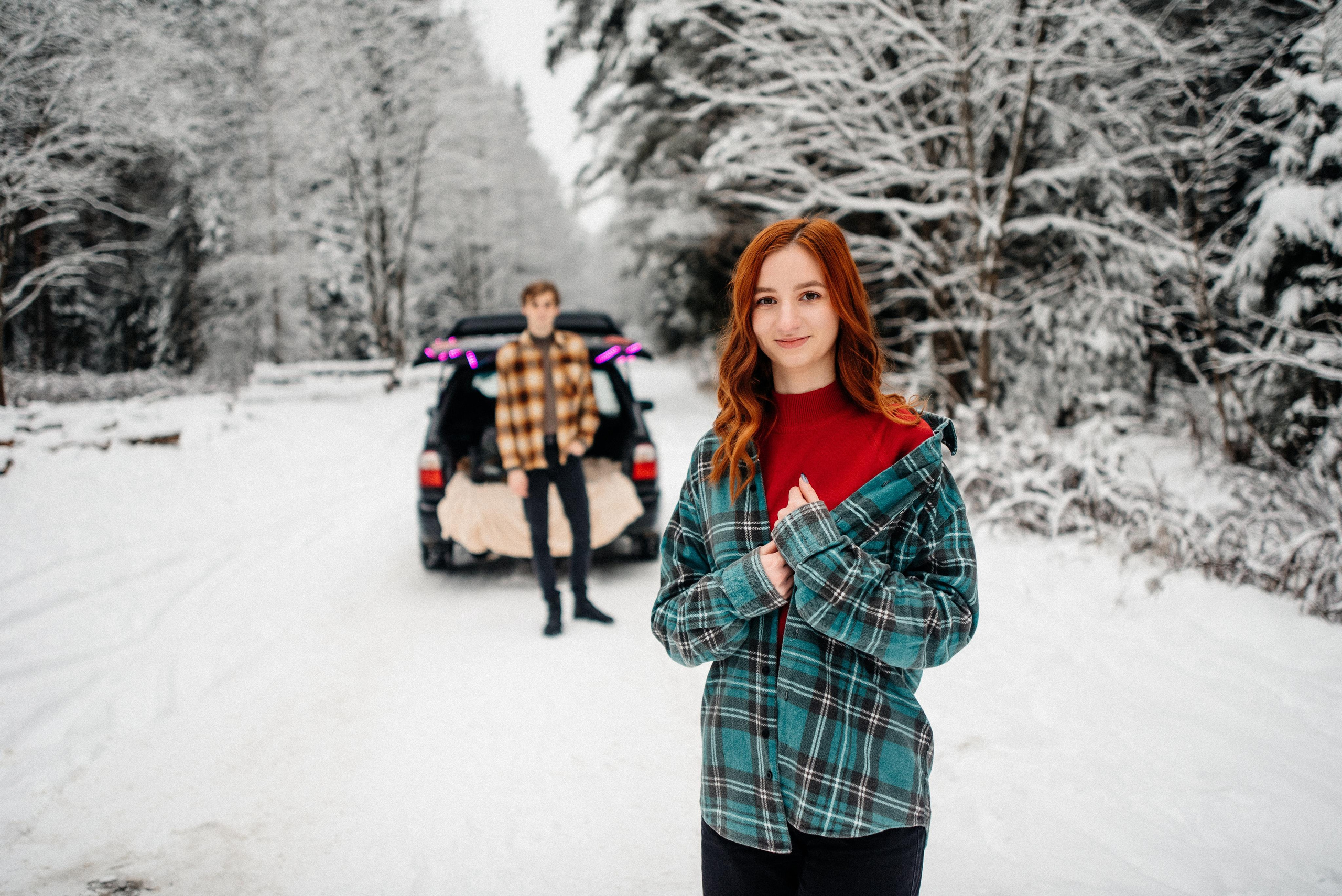 Света и Влад. Свадебный и портретный фотограф в Минске Татьяна Лобода