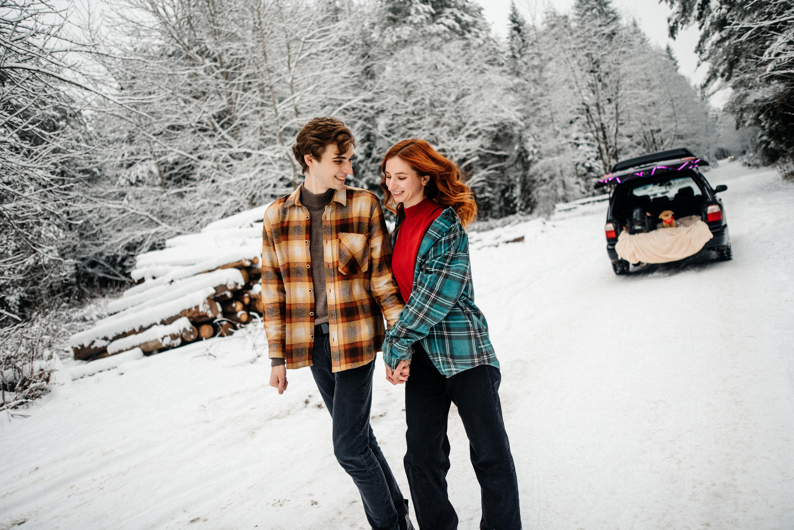 Света и Влад. Свадебный и портретный фотограф в Минске Татьяна Лобода