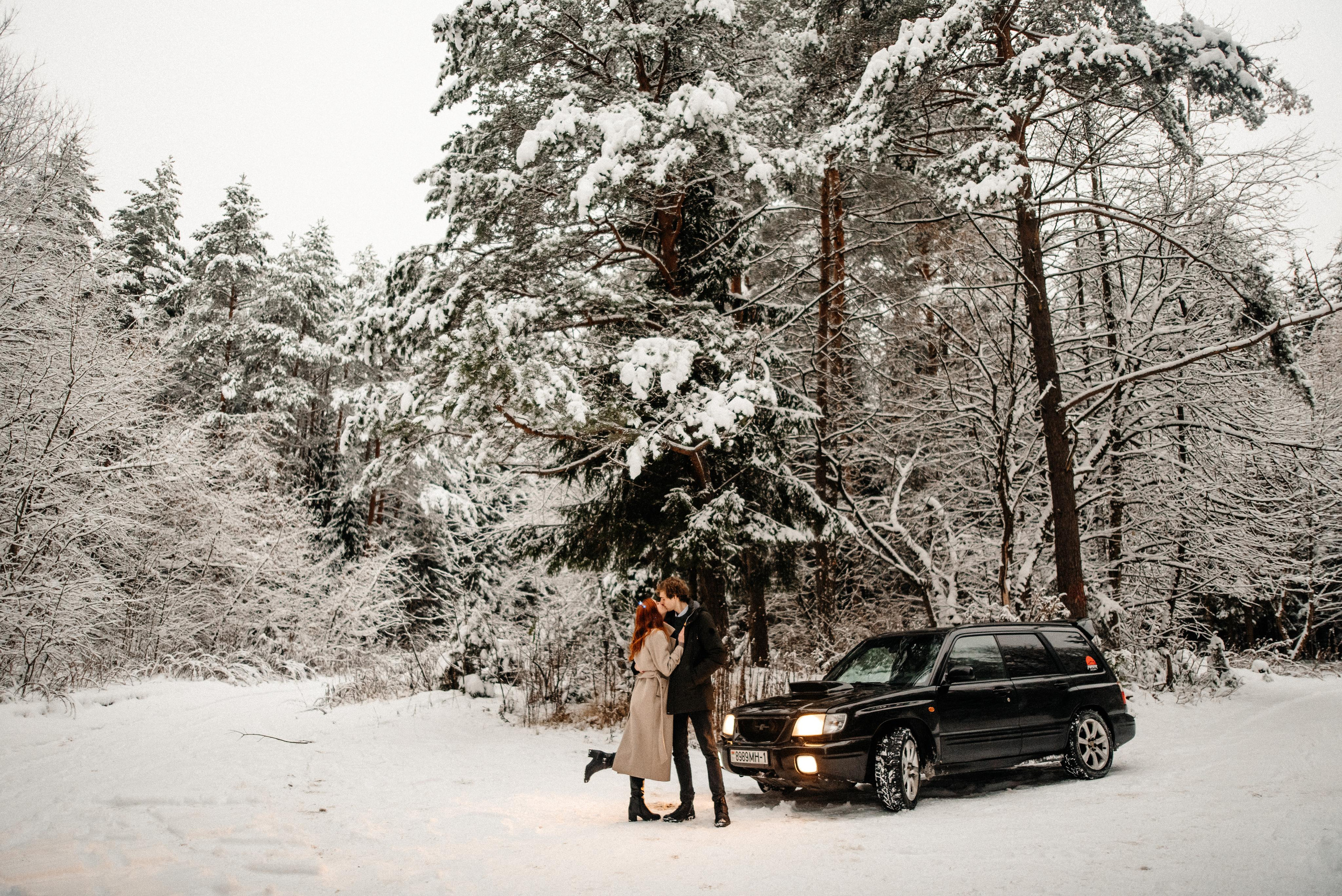 Света и Влад. Свадебный и портретный фотограф в Минске Татьяна Лобода