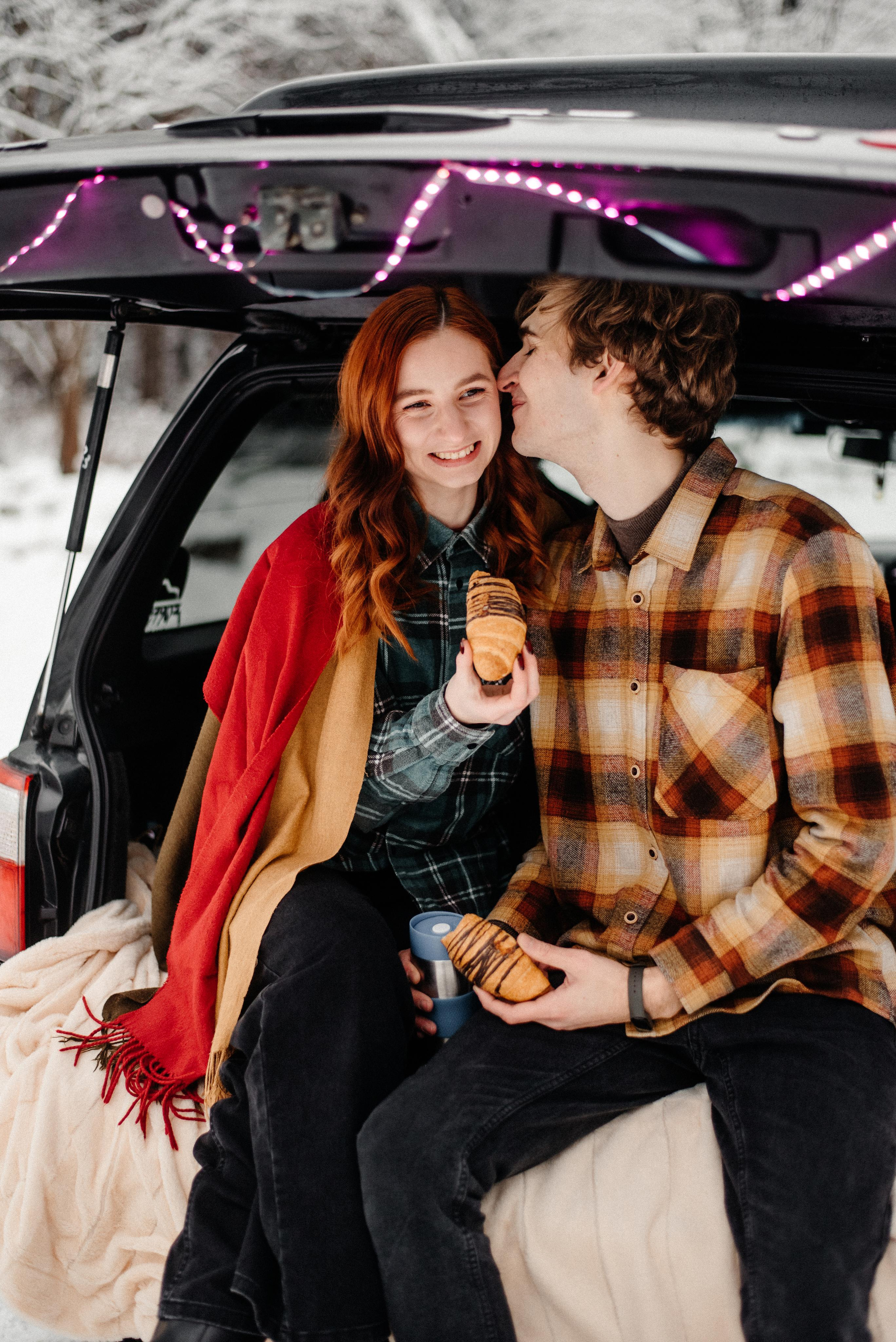 Света и Влад. Свадебный и портретный фотограф в Минске Татьяна Лобода