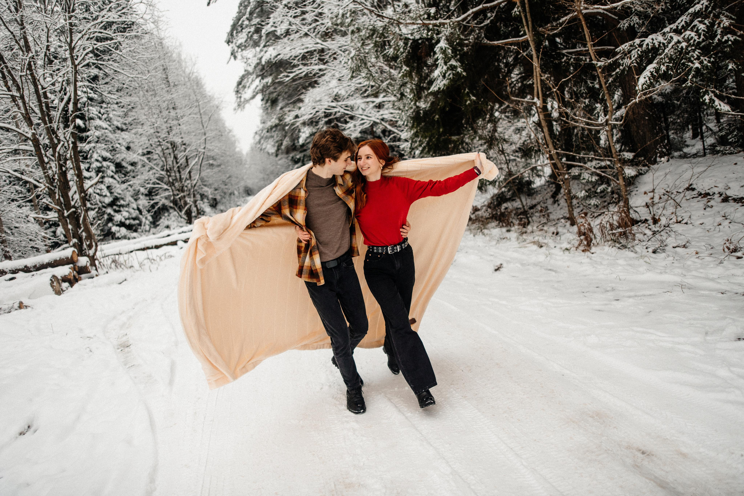 Света и Влад. Свадебный и портретный фотограф в Минске Татьяна Лобода