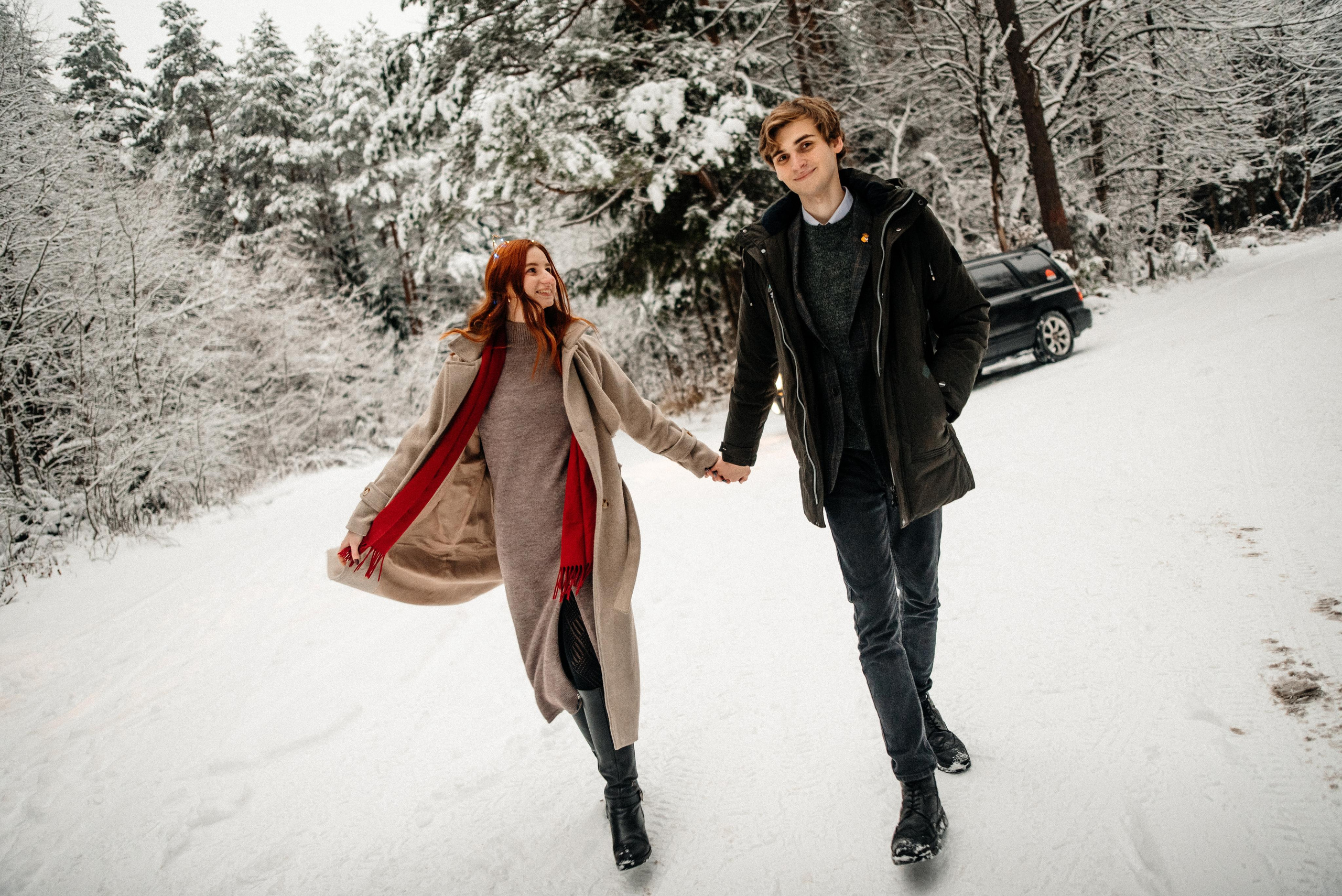 Света и Влад. Свадебный и портретный фотограф в Минске Татьяна Лобода