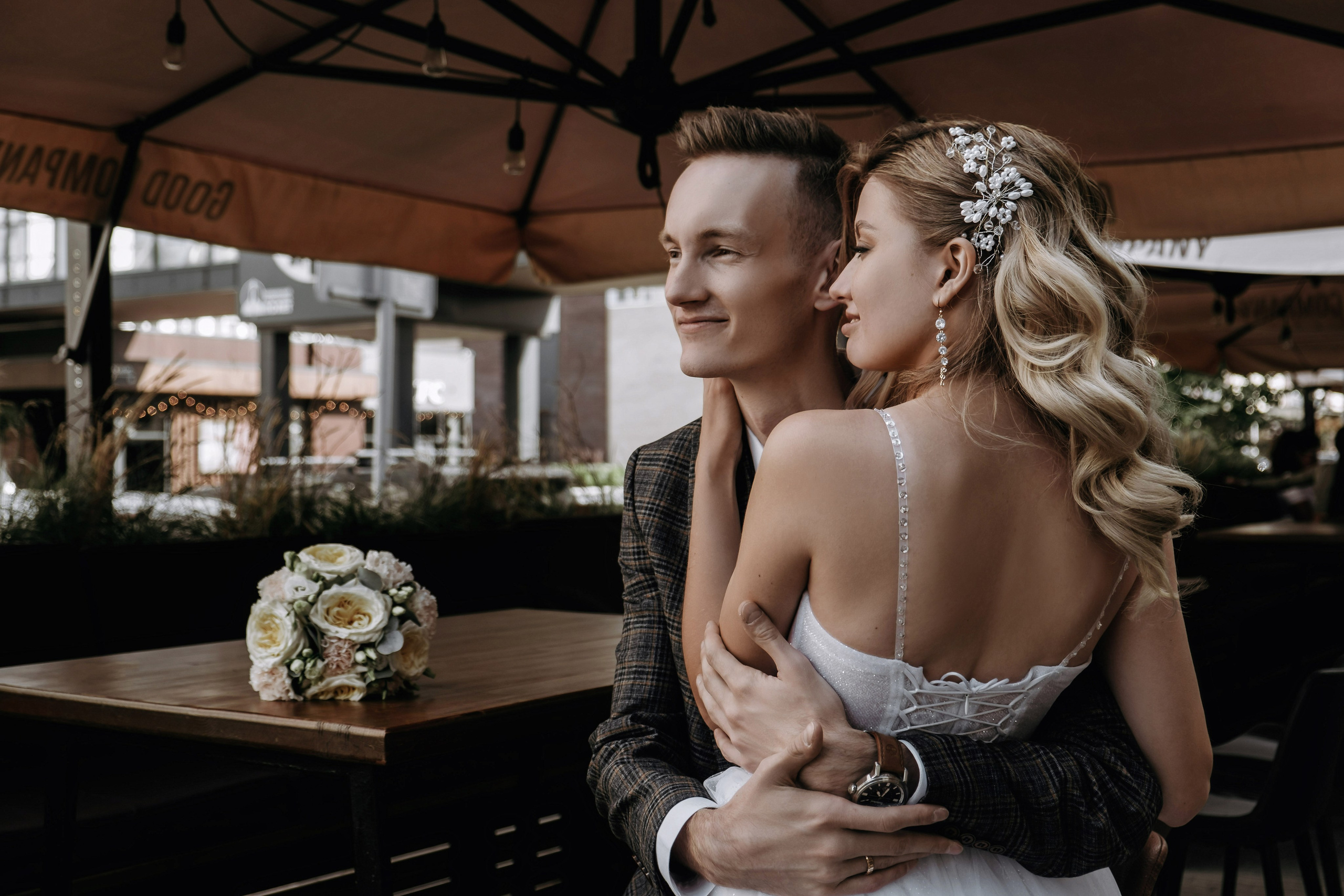 Алексей и София. Свадебный фотограф Кристина Кулецкая г. Челябинск