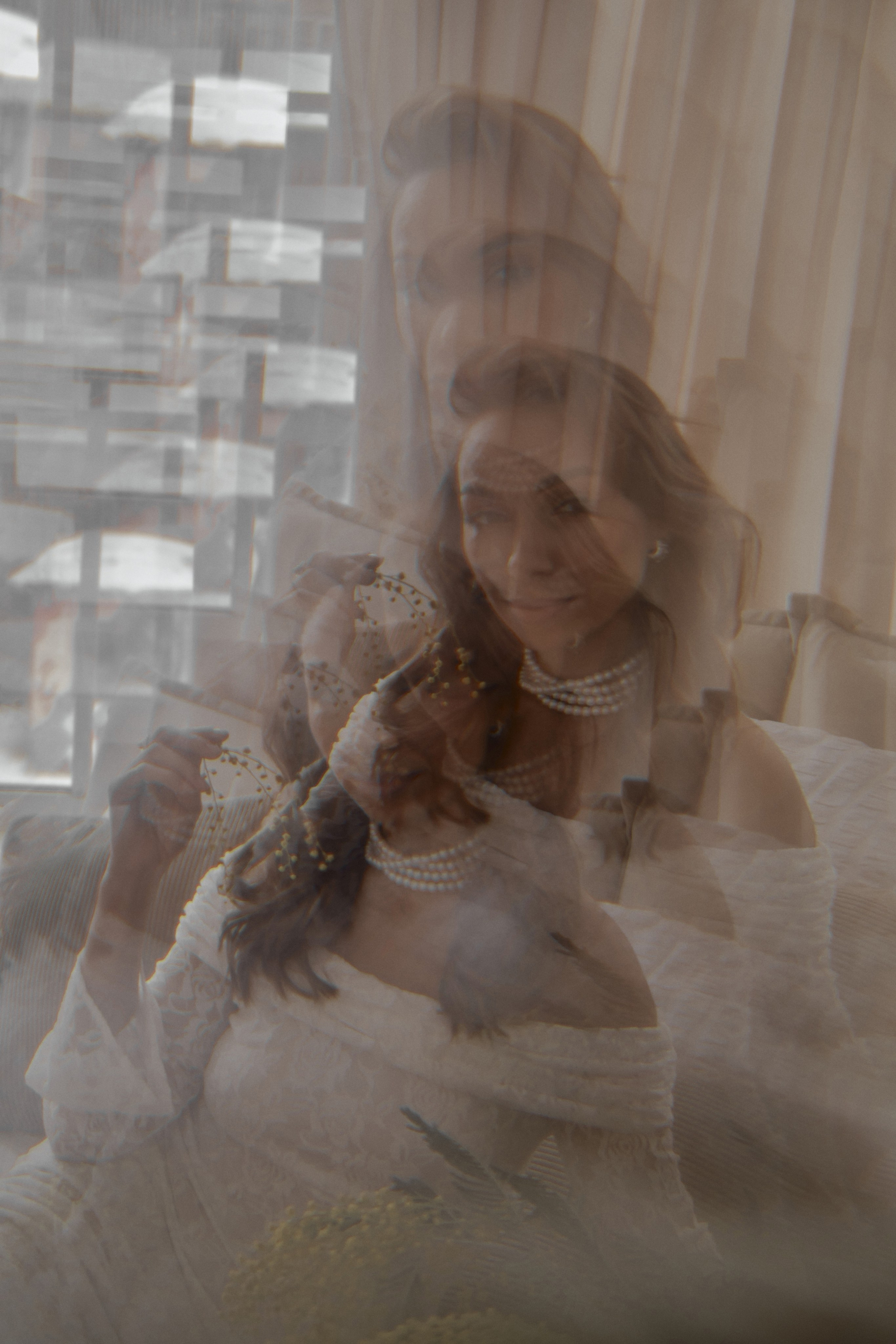 Юля. Свадебный фотограф Кристина Кулецкая г. Челябинск