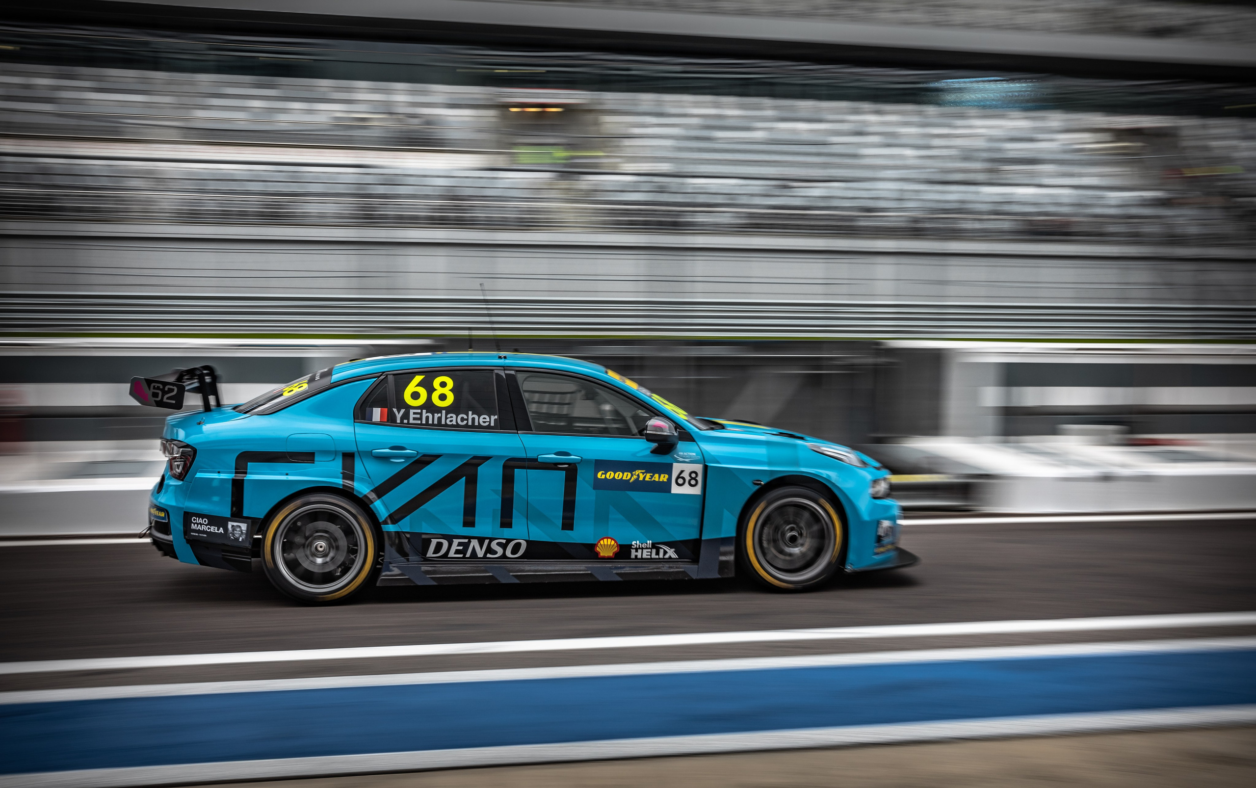 FIA WTCR. NE Cinema — backstage and reportage photography in cinema, music, Automotive and sport