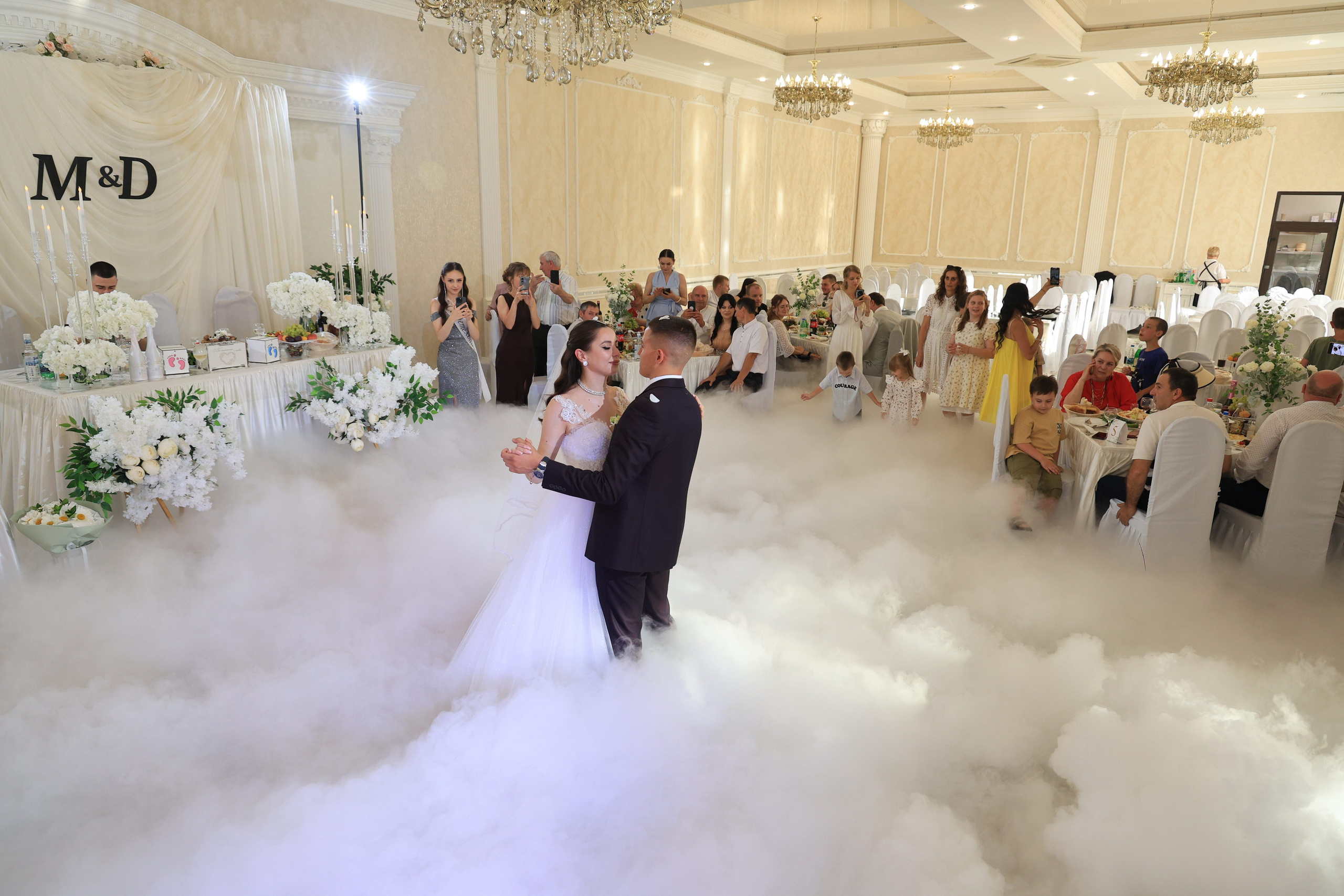 Репортажный и свадебный фотограф Пятигорск и КМВ