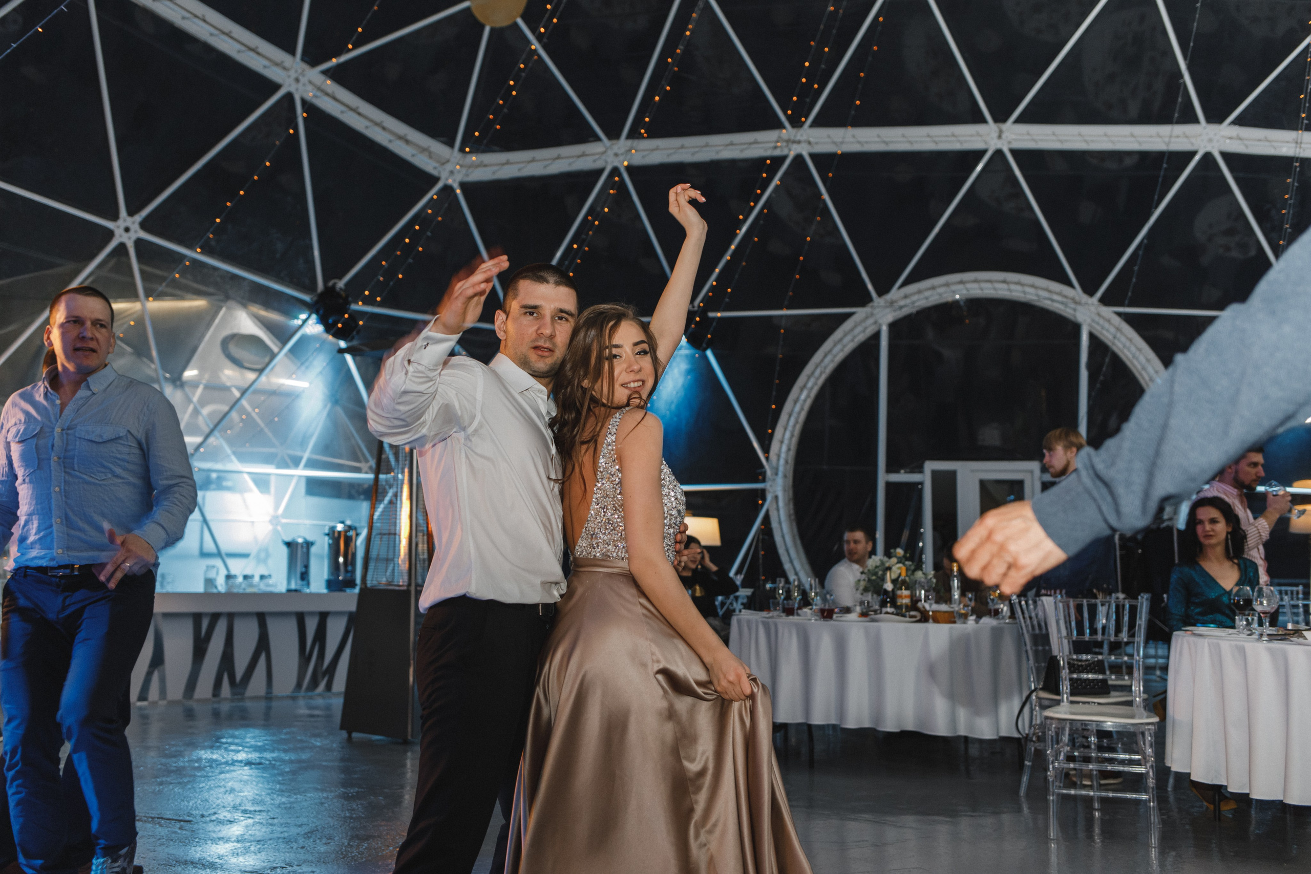 Анатолий и Маргарита. Свадебный и семейный фотограф во Владивостоке Овчинникова Дарья