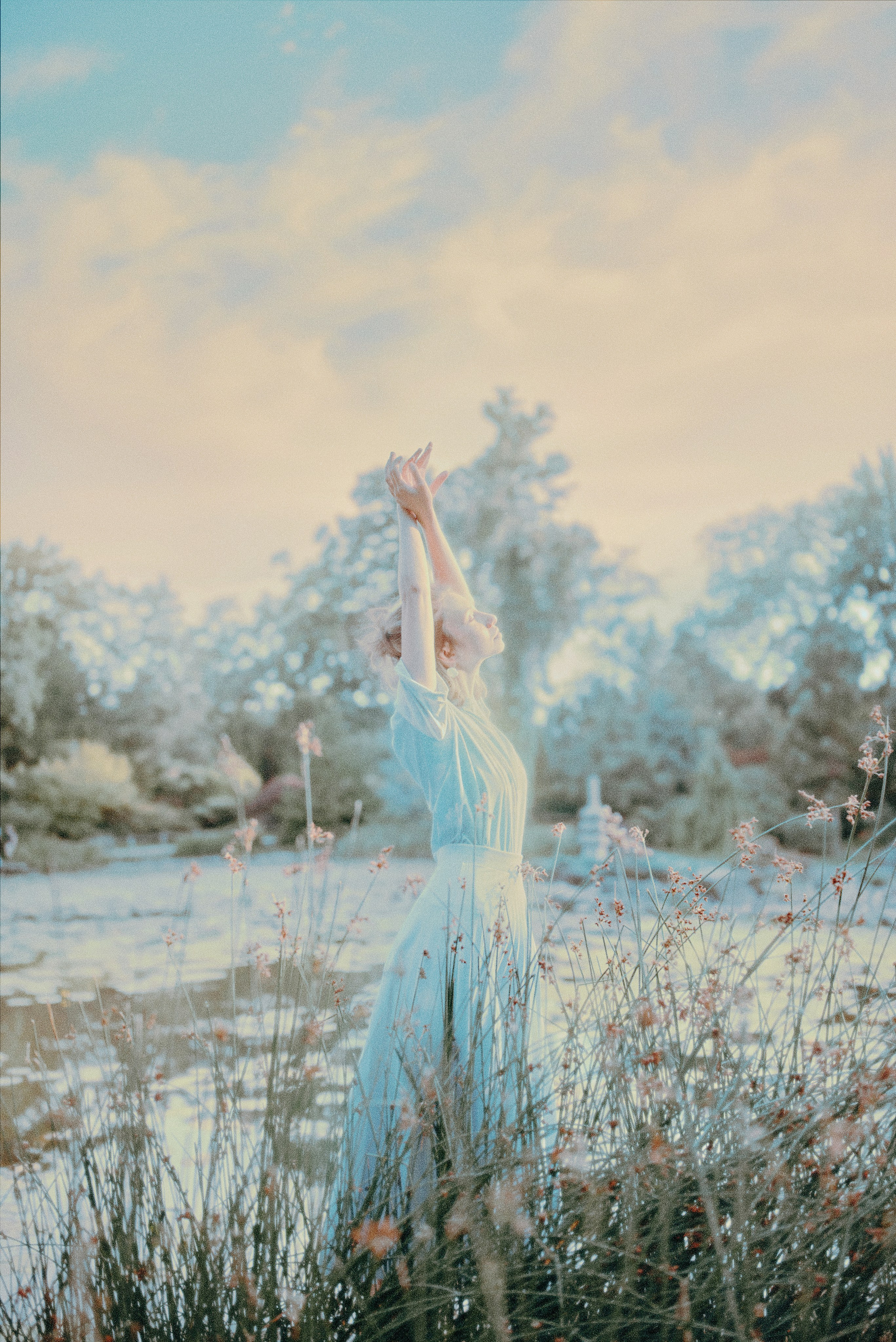 Нежный Вроцлав. Антон Арнольд | Фотограф Минск