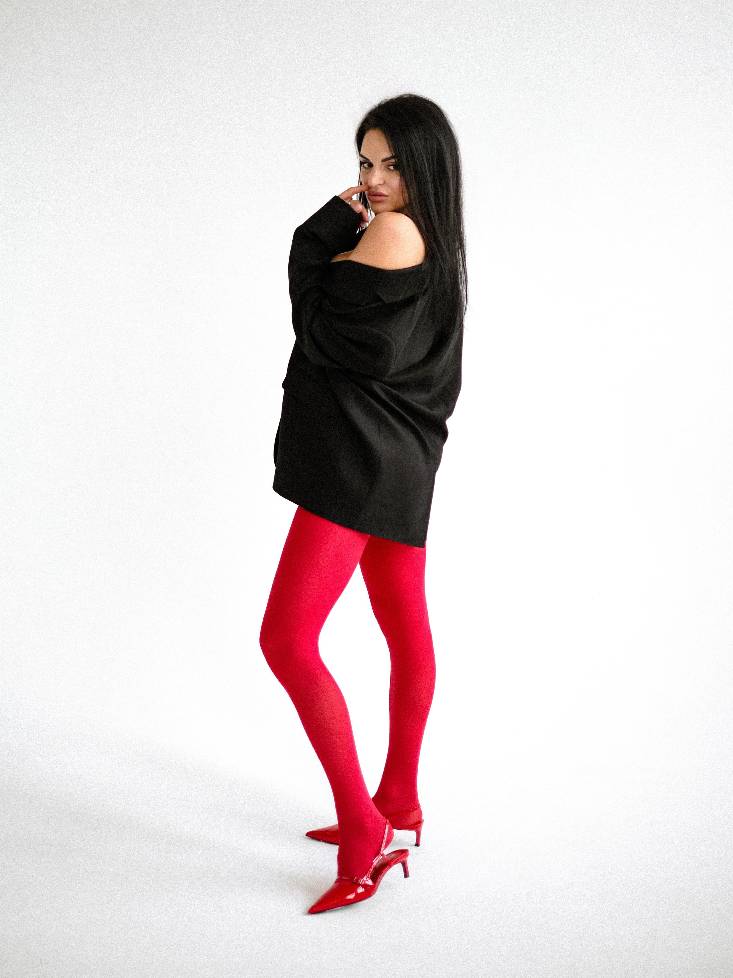 Светлана. Алёна Землянухина портретный фотограф в Москве