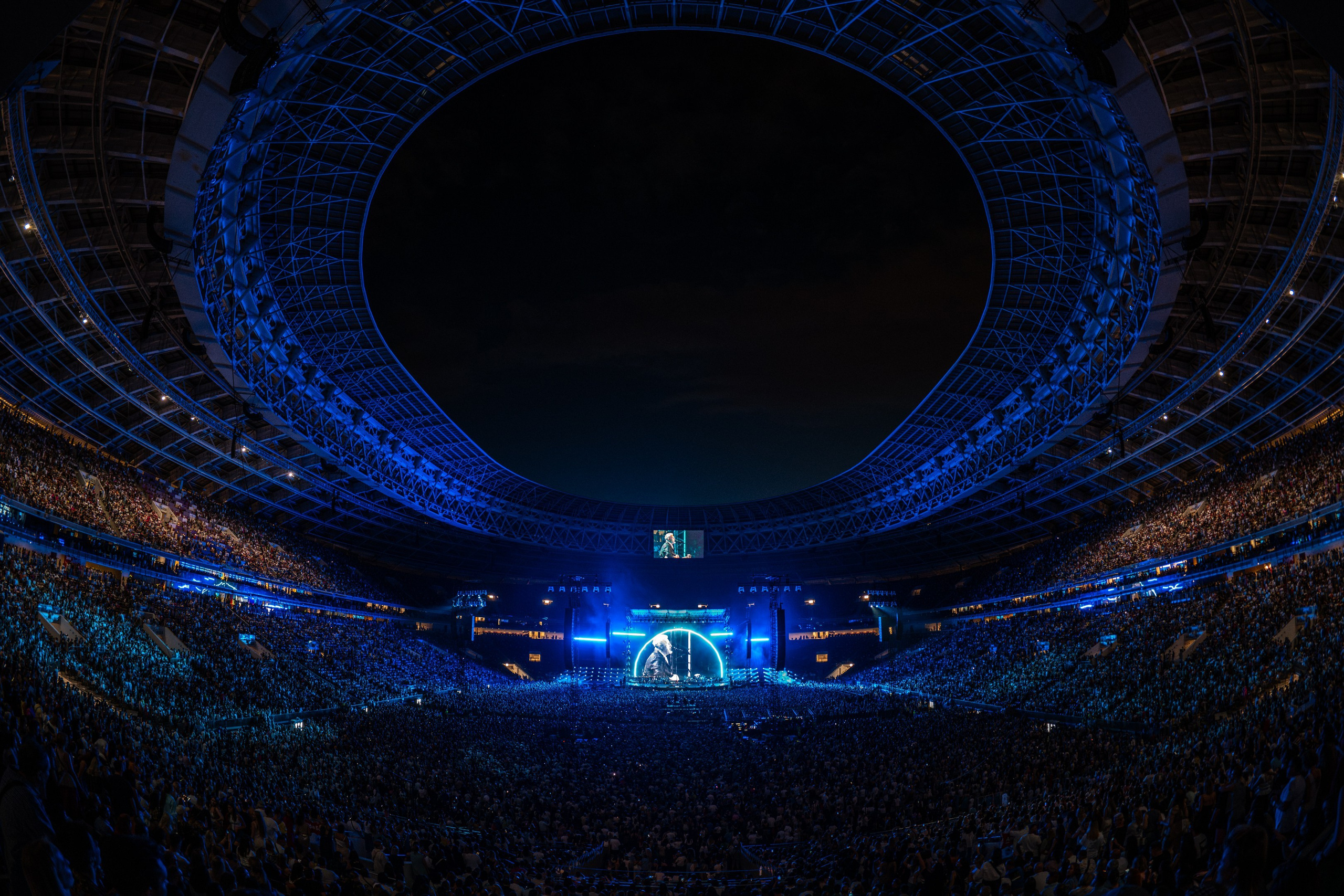 LEONID AGUTIN | MOSCOW | 2024. OOPS TEAM