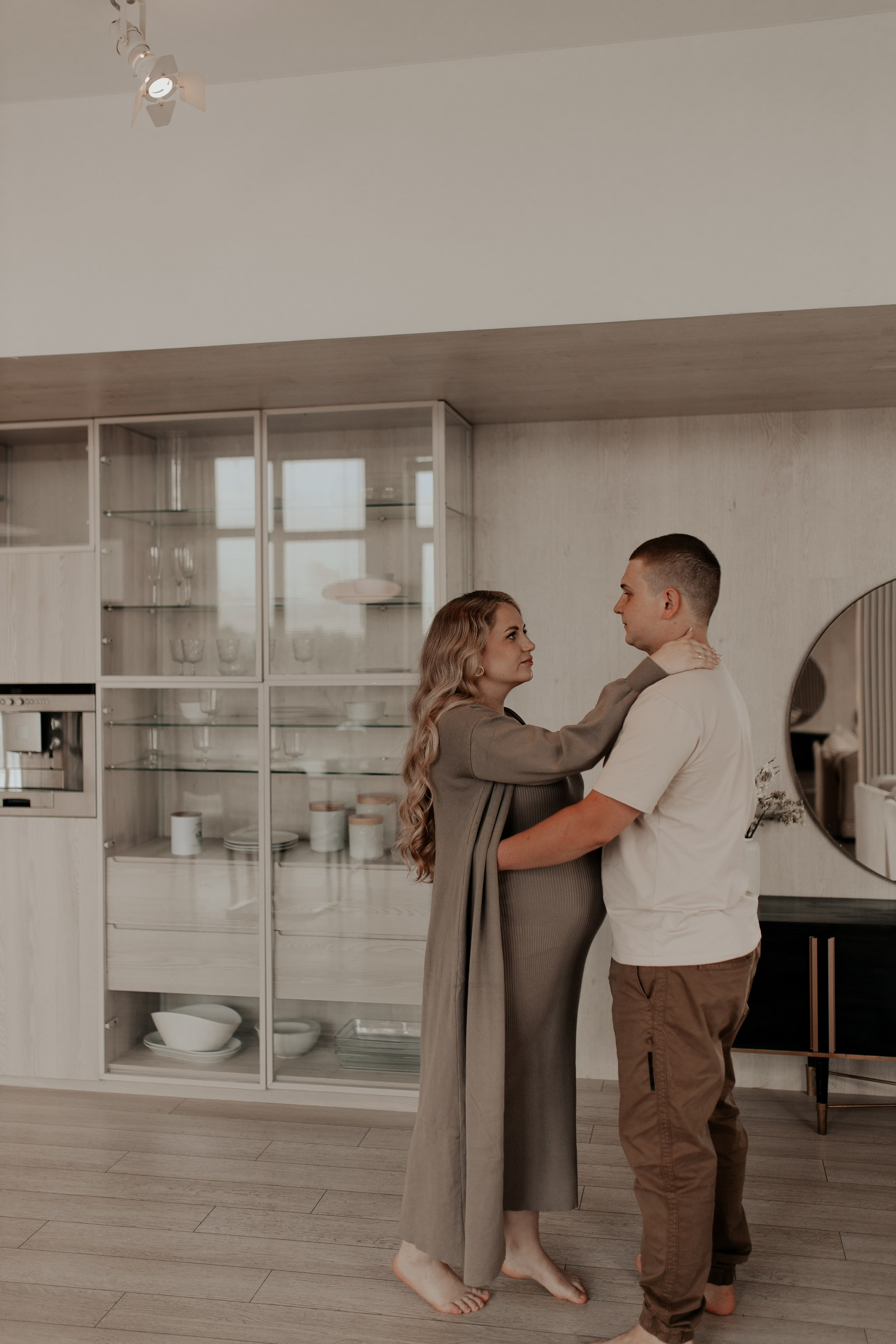 Кристина & Артем. Фотограф в Санкт-Петербурге Лиза Семченкова