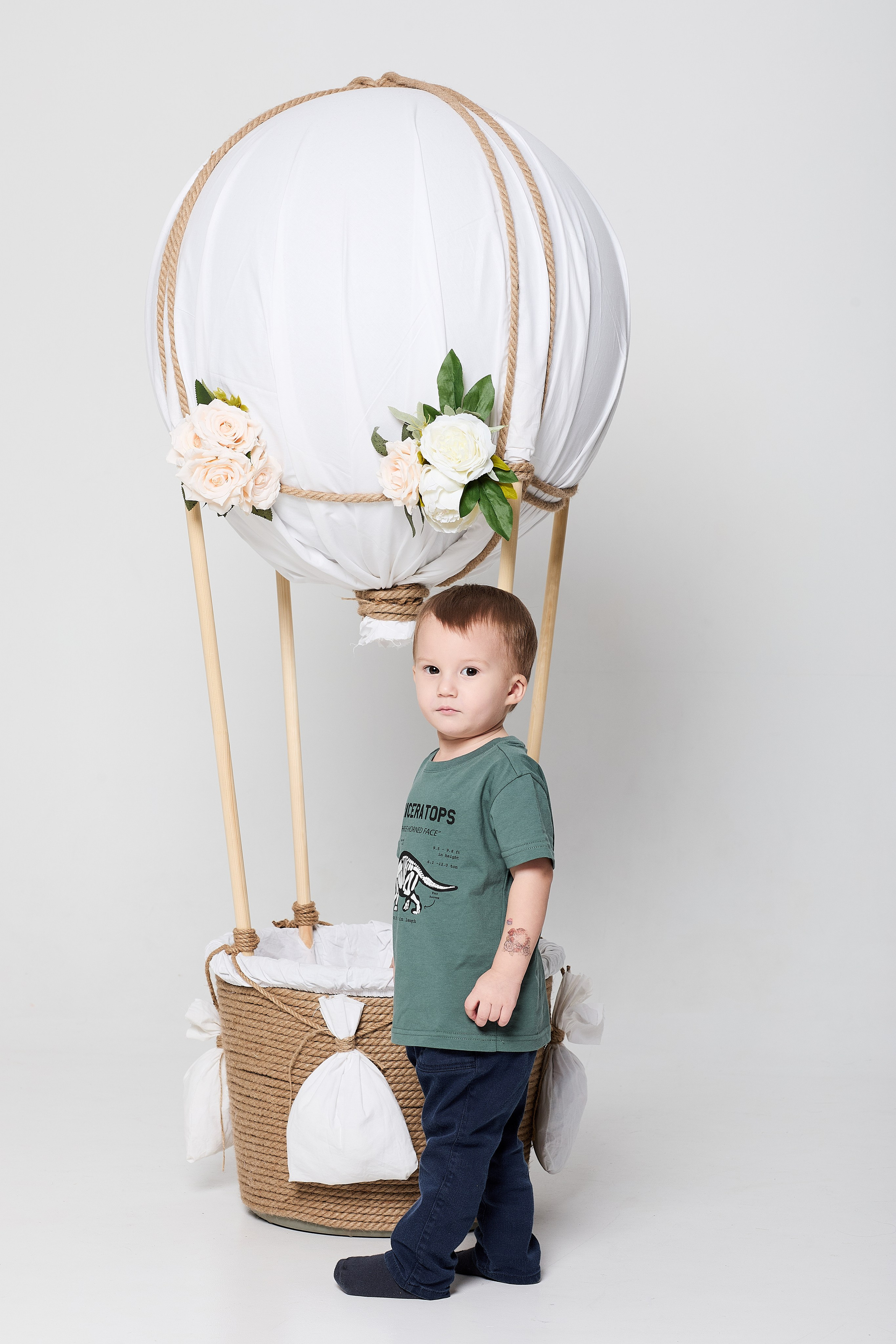 Семейная фотосессия. Репортажный Фотограф Москва Дарья Лунева