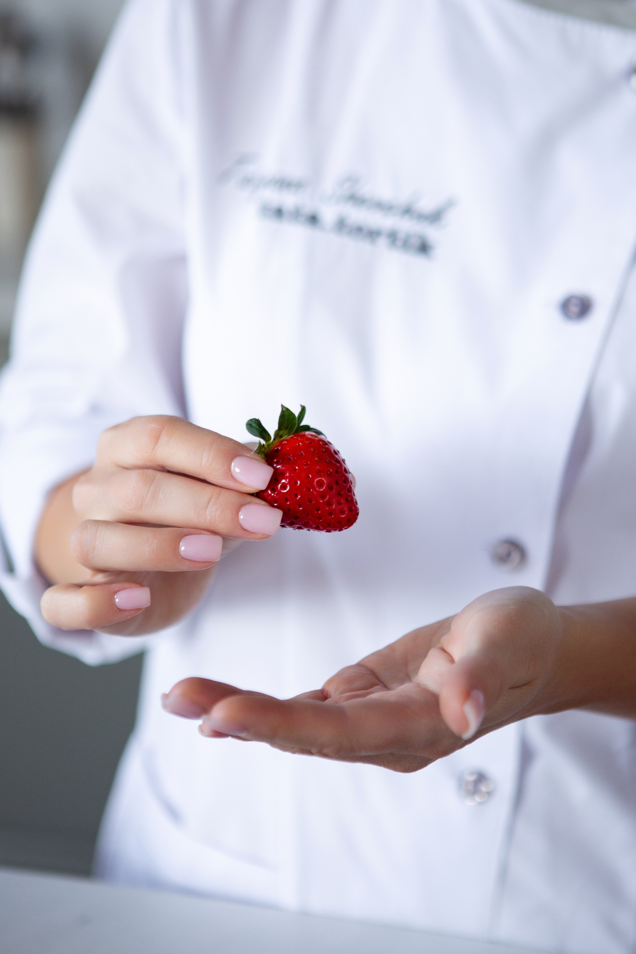 Контент съемка для кондитера 2024 год. Репортажный Фотограф Москва Дарья Лунева