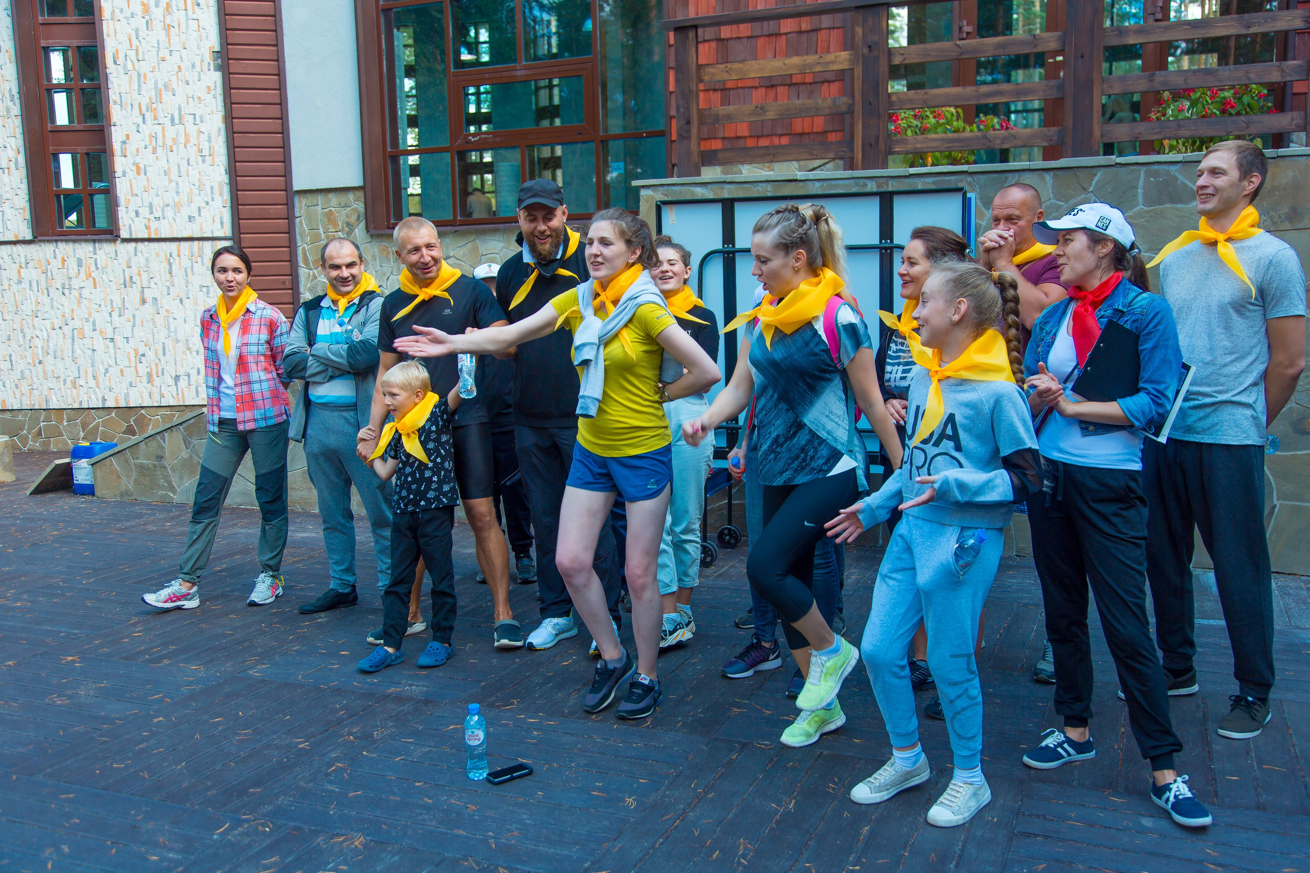 КОРПОРАТИВ РАПСОДИЯ. Главная