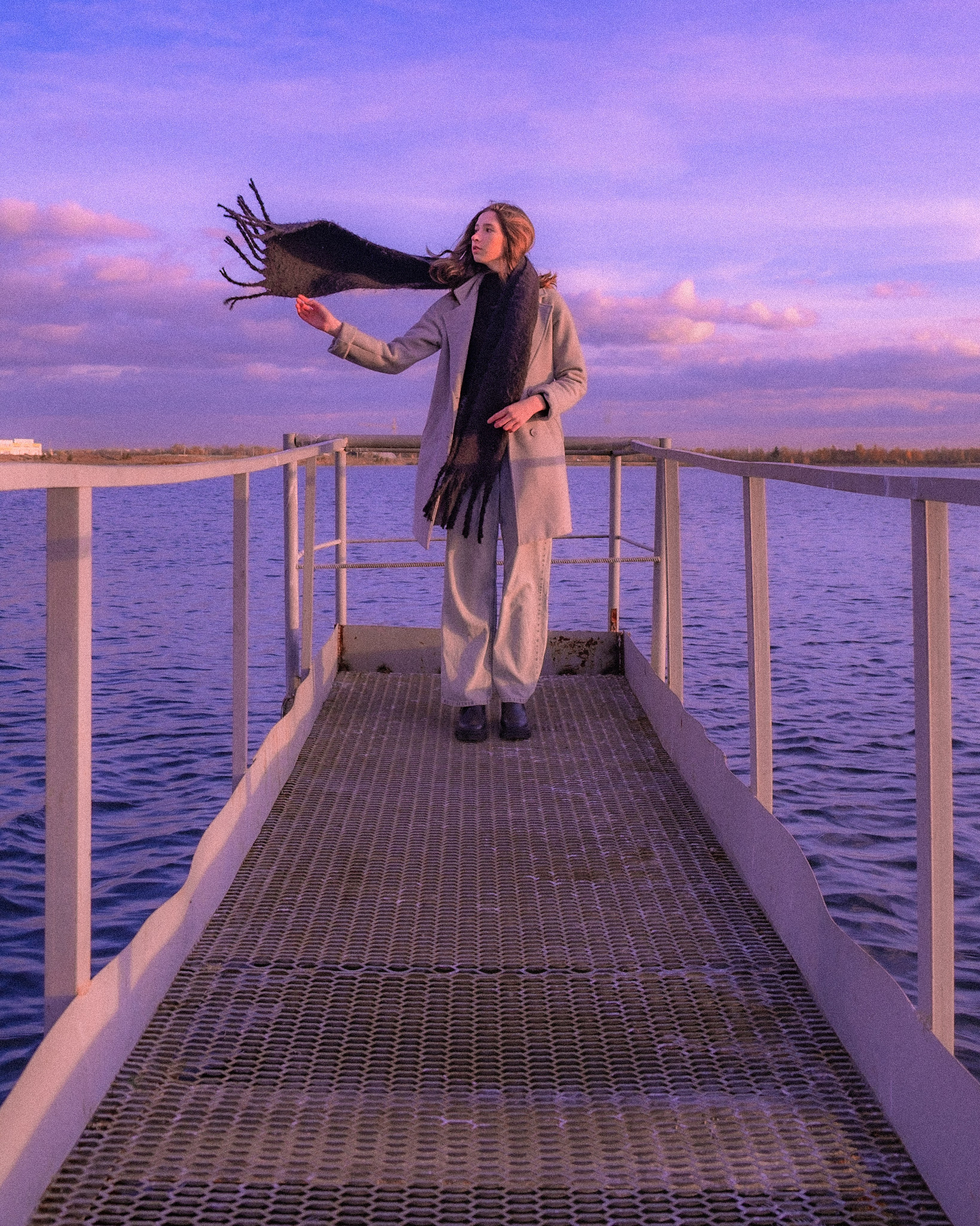 Арина. Фотограф в Тюмени Кирилл Марфин