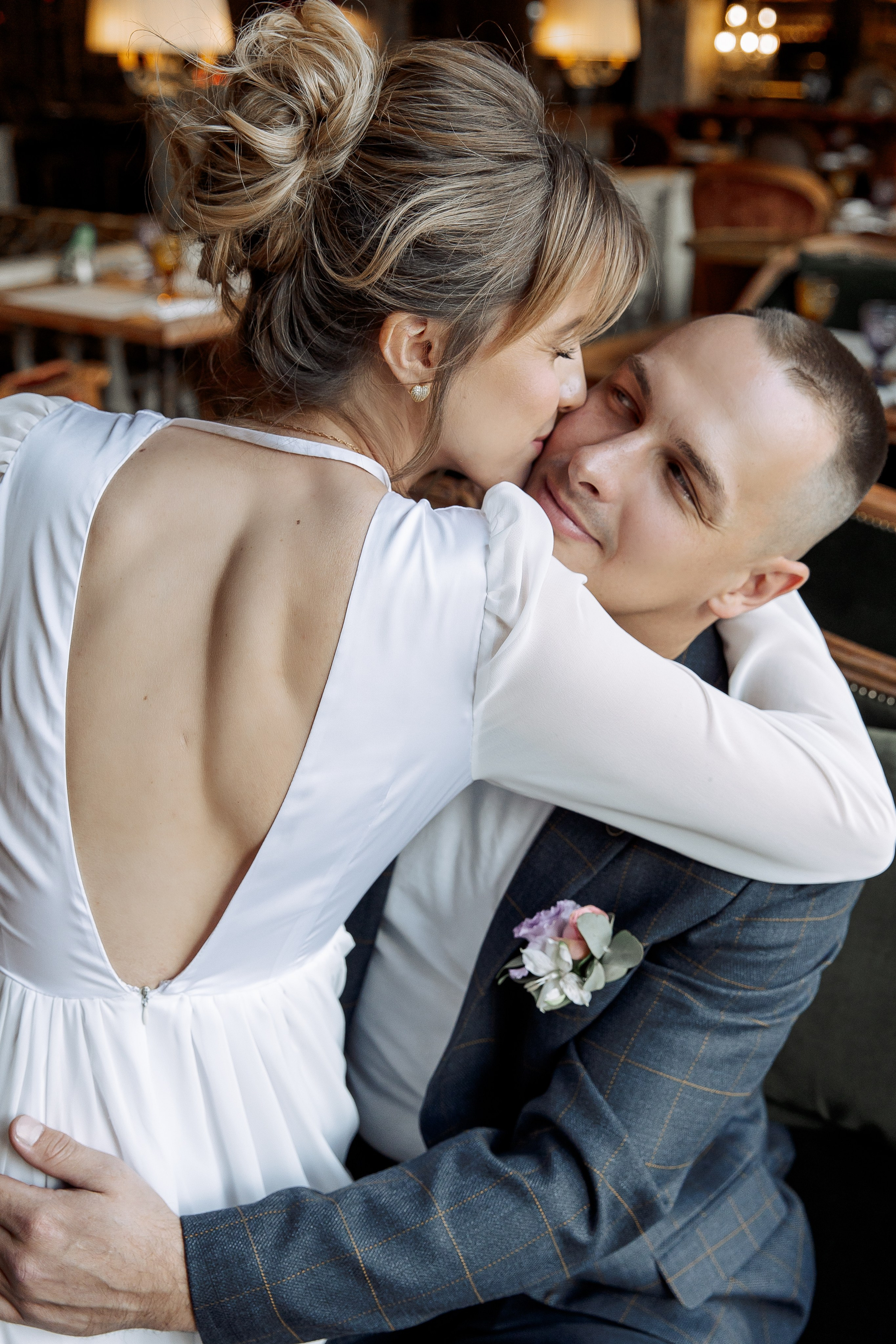 Дмитрий и Наталья. Свадебный и семейный фотограф в Челябинске Юлия Ишимова