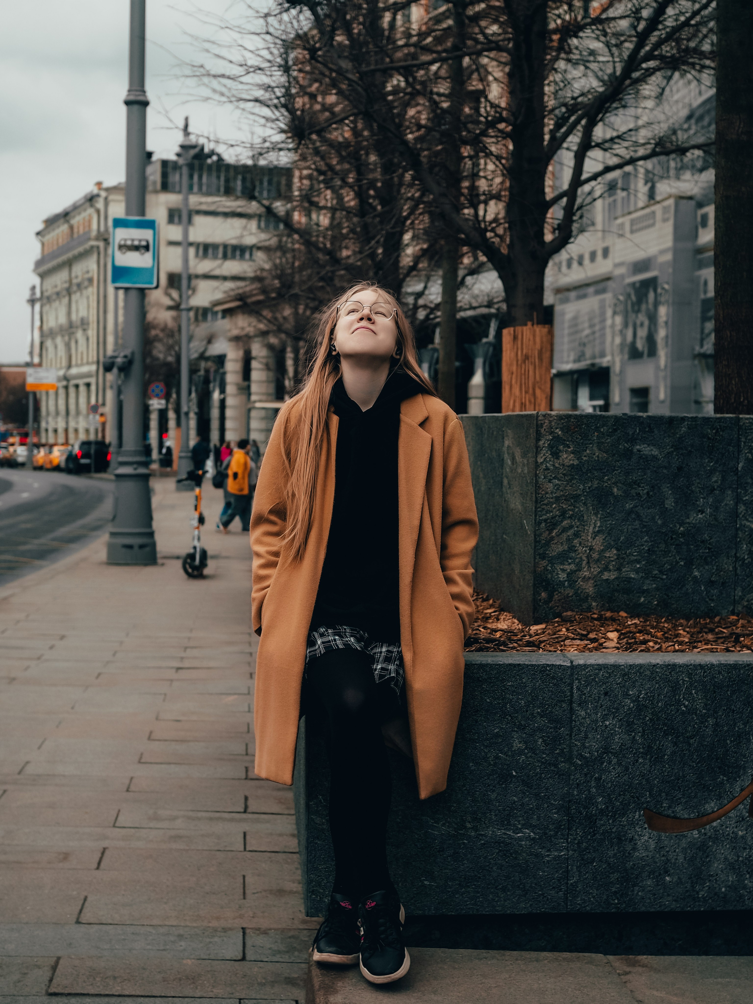 Женя. Фотограф Ольга Махалова — Санкт-Петербург, Москва, Нижний Новгород