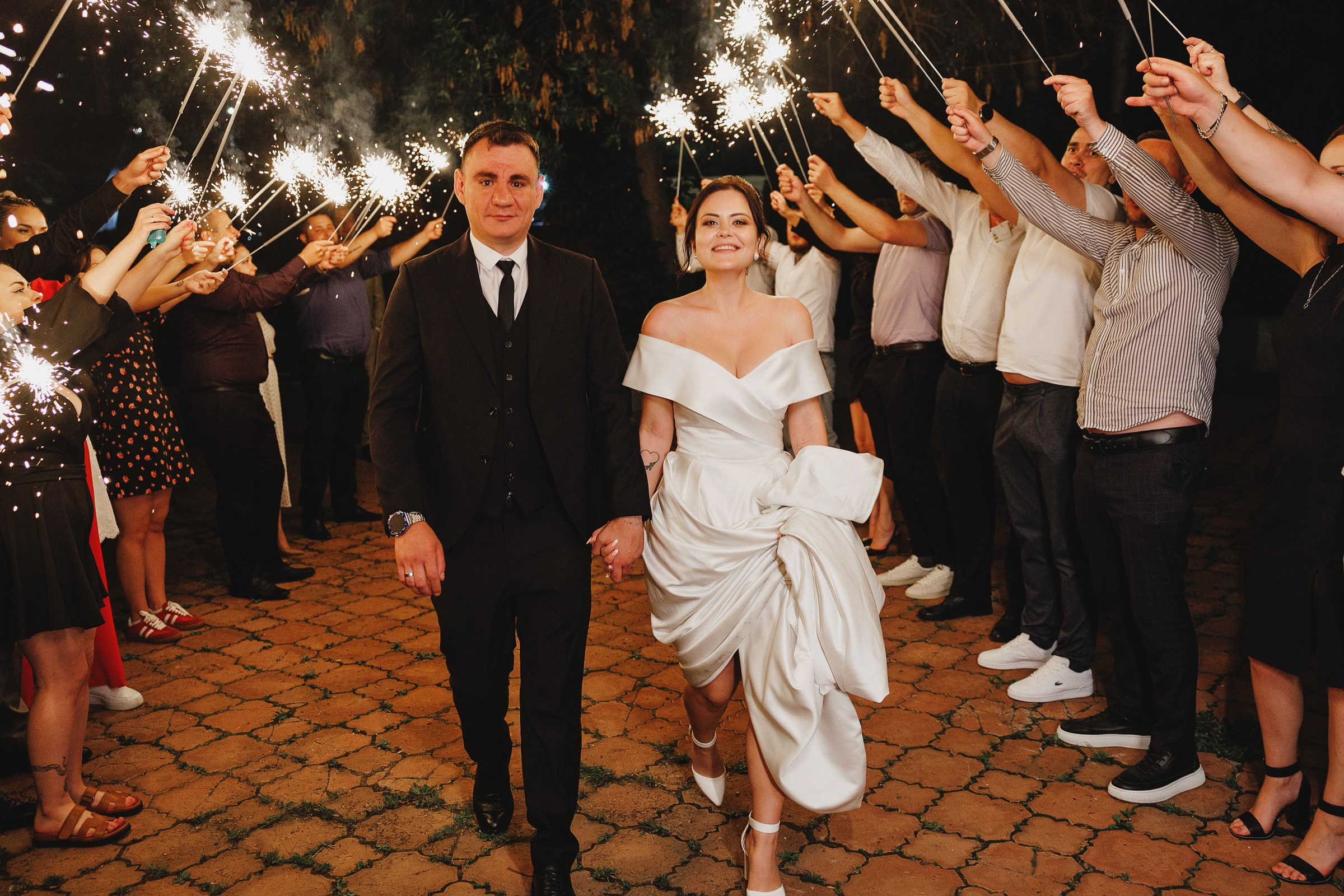 Игорь Полина. Свадебный фотограф и видеограф Дмитрий Горяченков