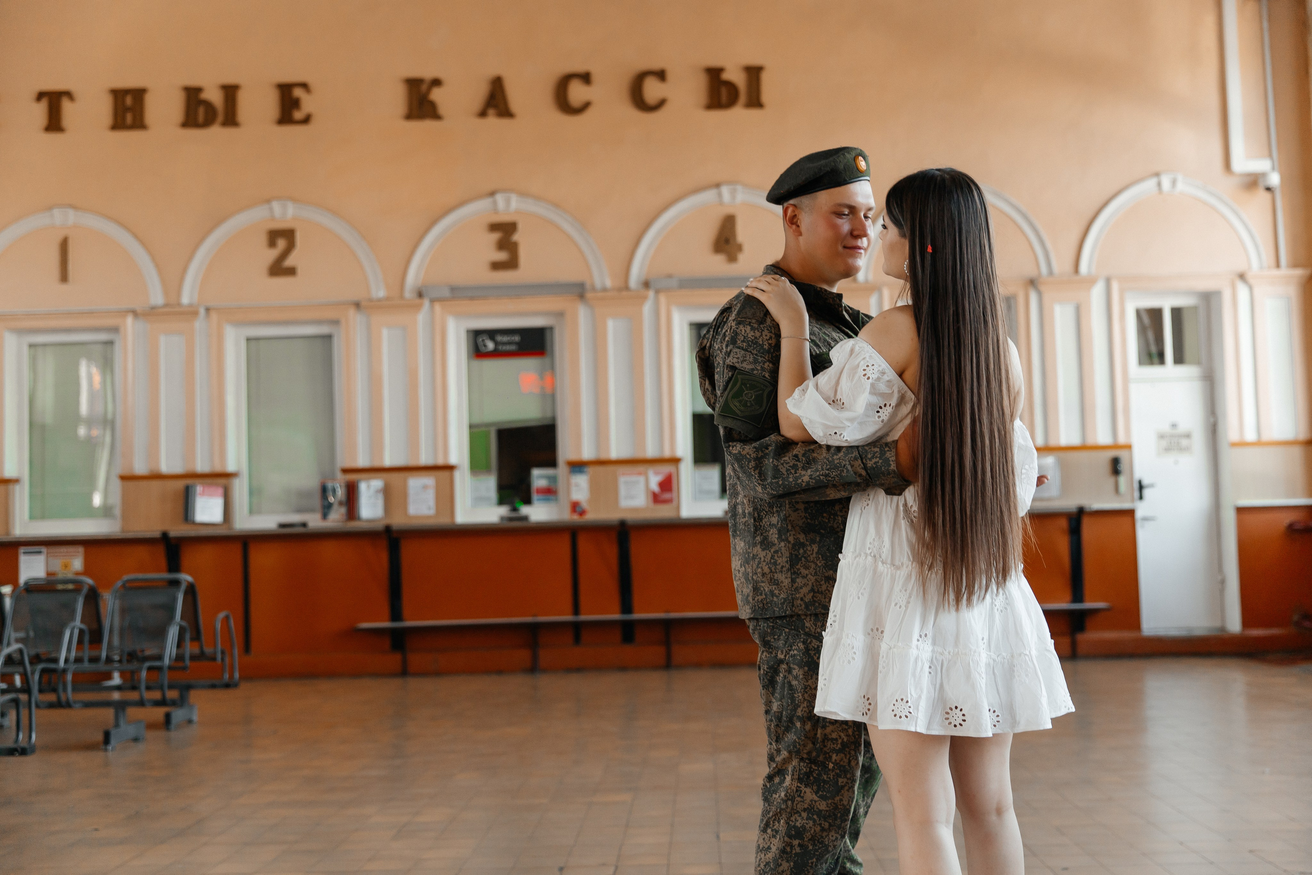 Я обещала — дождалась. Свадебный фотограф Кропоткин Краснодар