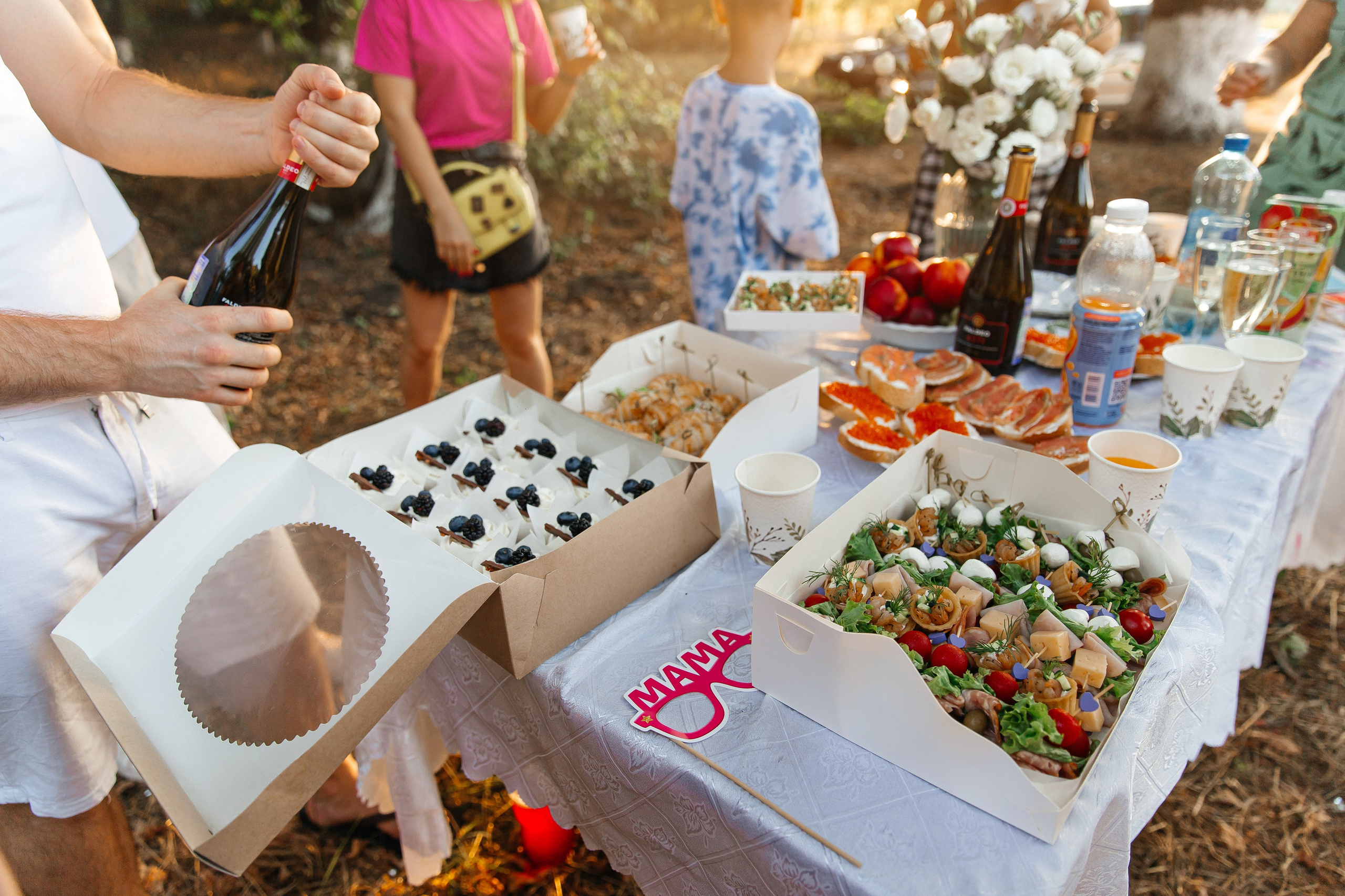 Гендер-пати. Свадебный фотограф Кропоткин Краснодар