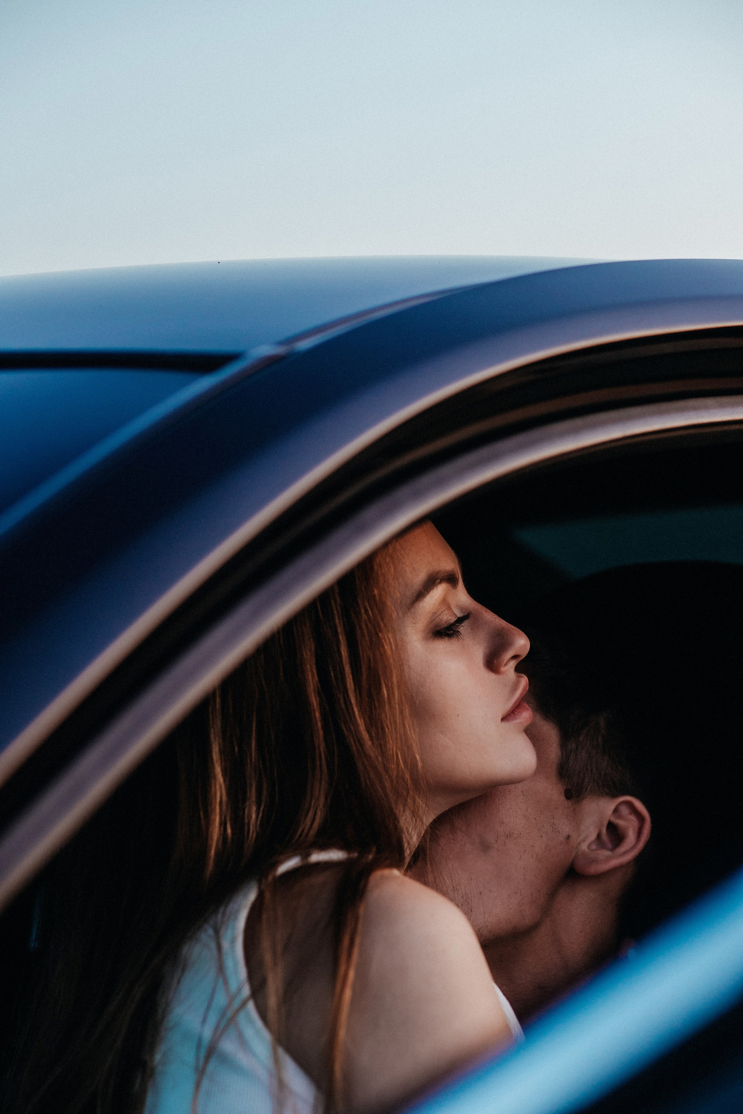 На закате. Свадебный фотограф Кропоткин Краснодар