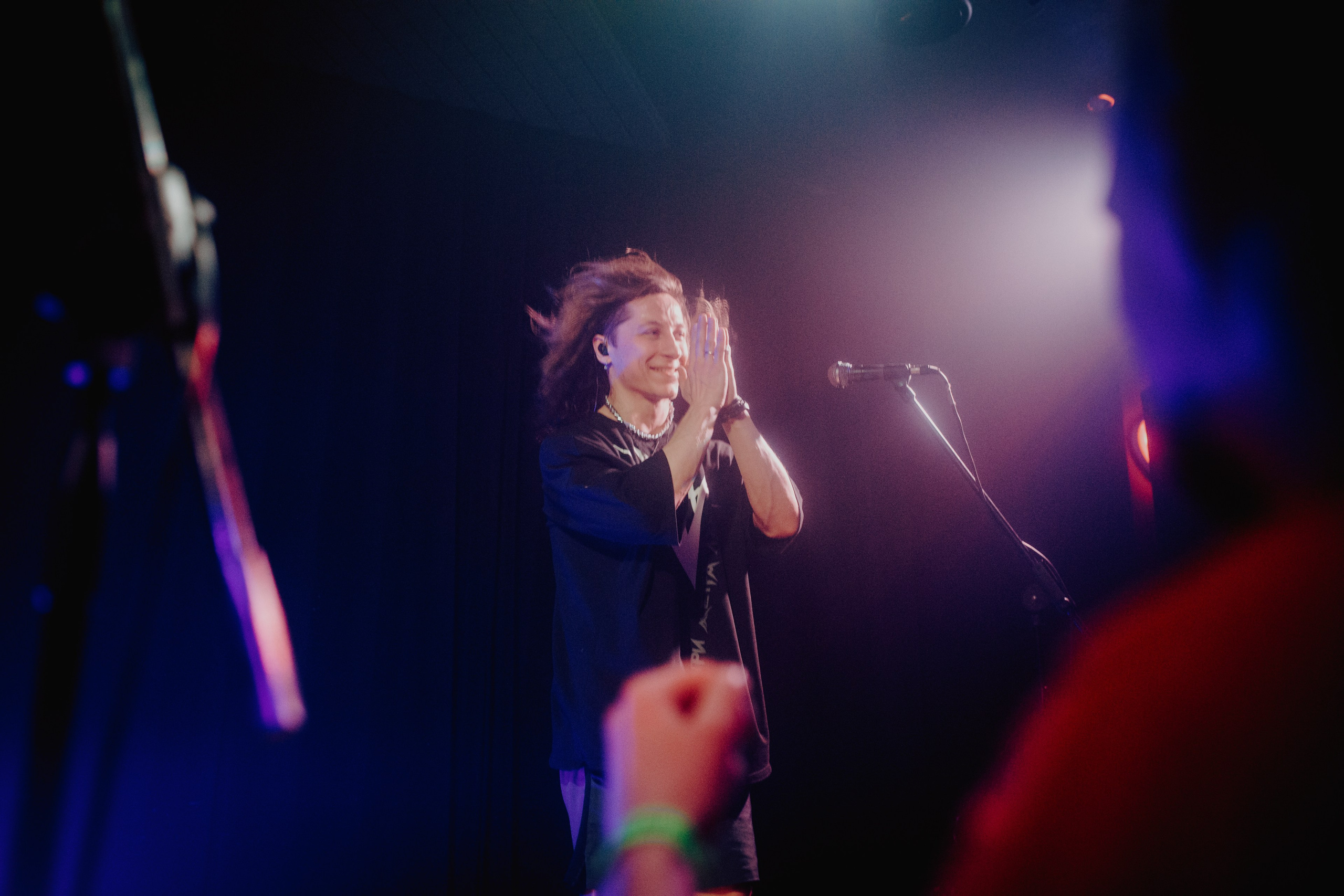 ГРЕБЛЯ. Фотограф Елена Богачева (lenalena_na_na_na)