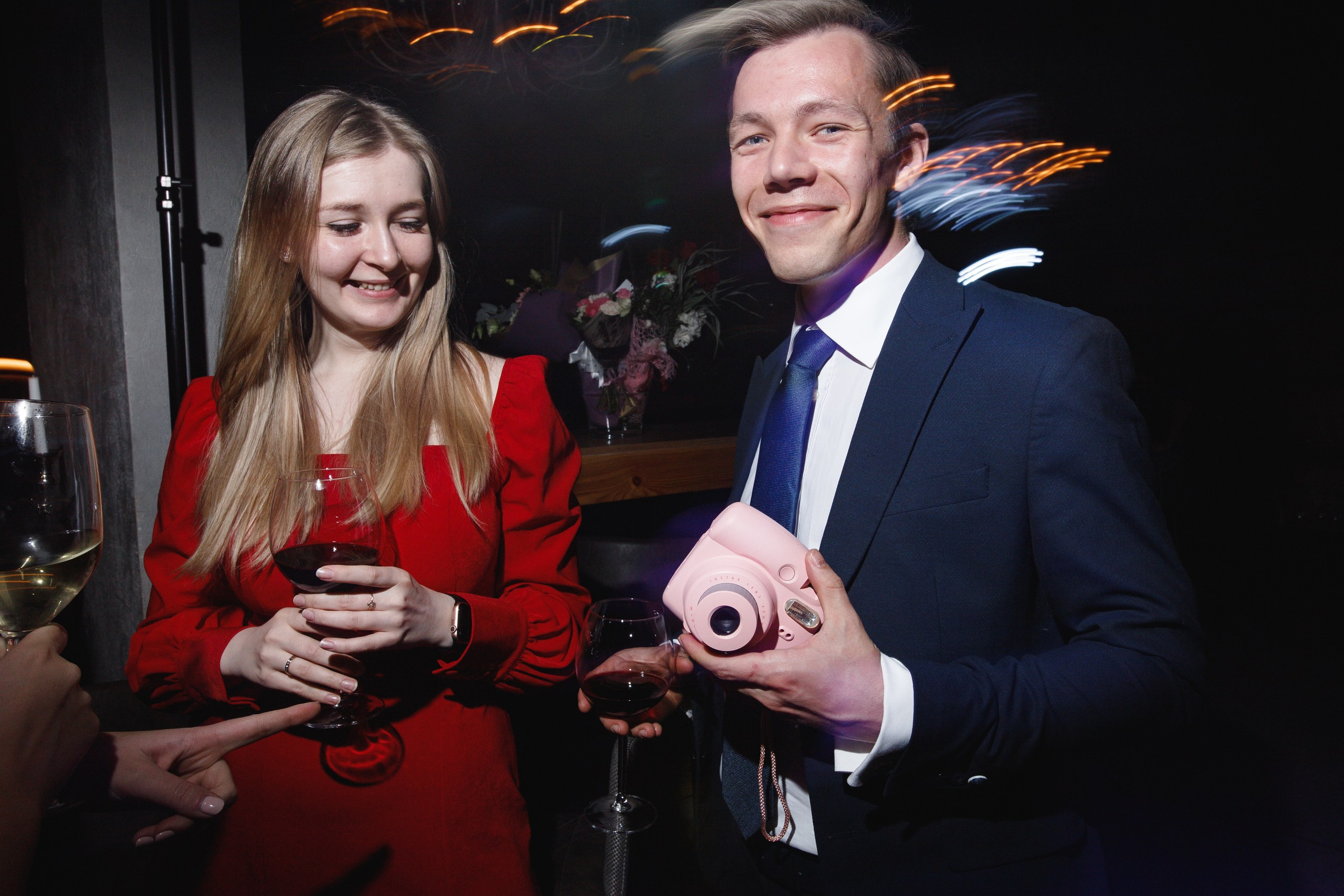 ГЕРОИ. Wedding photographer in Europe