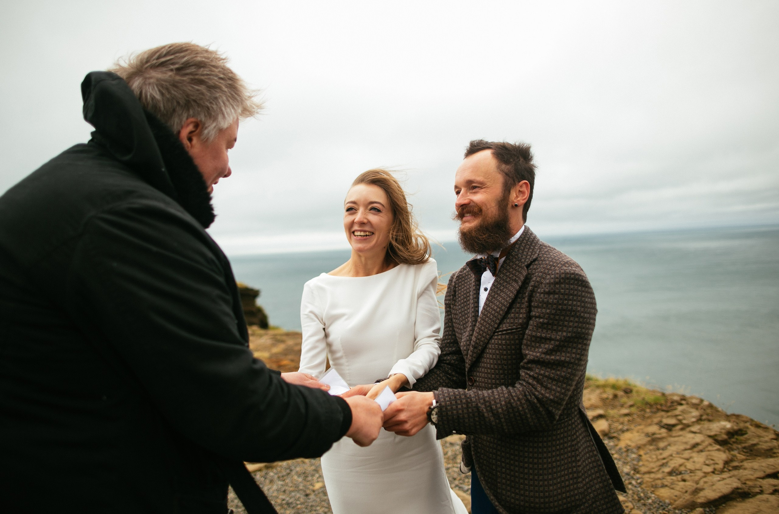 ISLANDSKAYA_SKAZKA. Wedding photographer in Europe