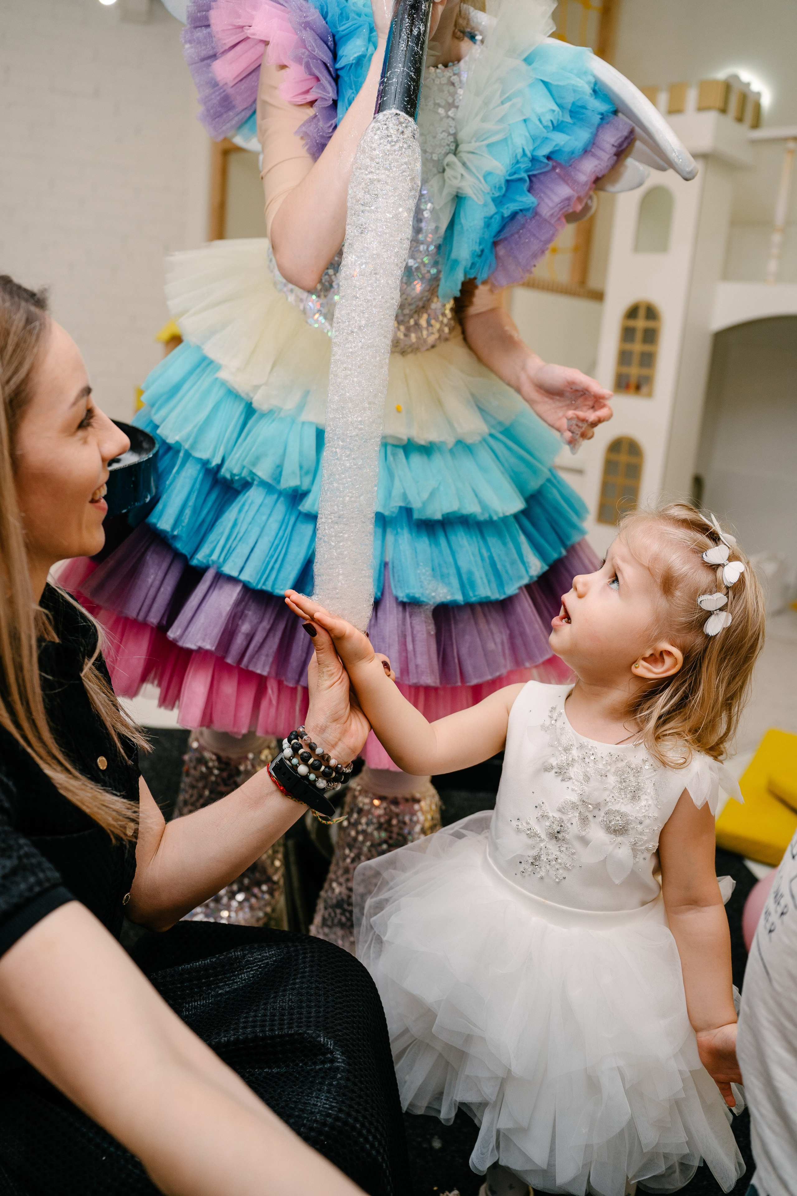 Александре 2 годика. Свадебный и семейный фотограф в Воронеже Анастасия Бойко