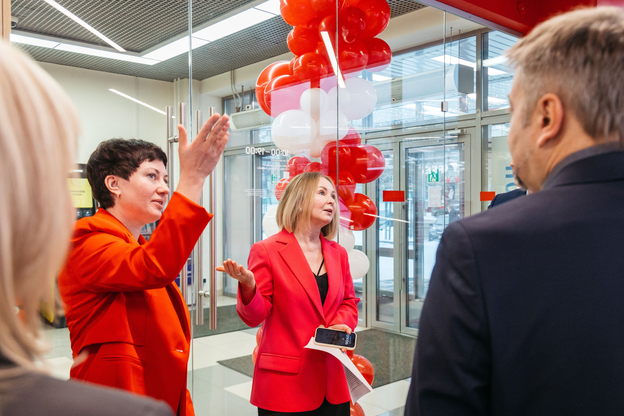 Фотоотчёт, репортаж с любого вашего мероприятия