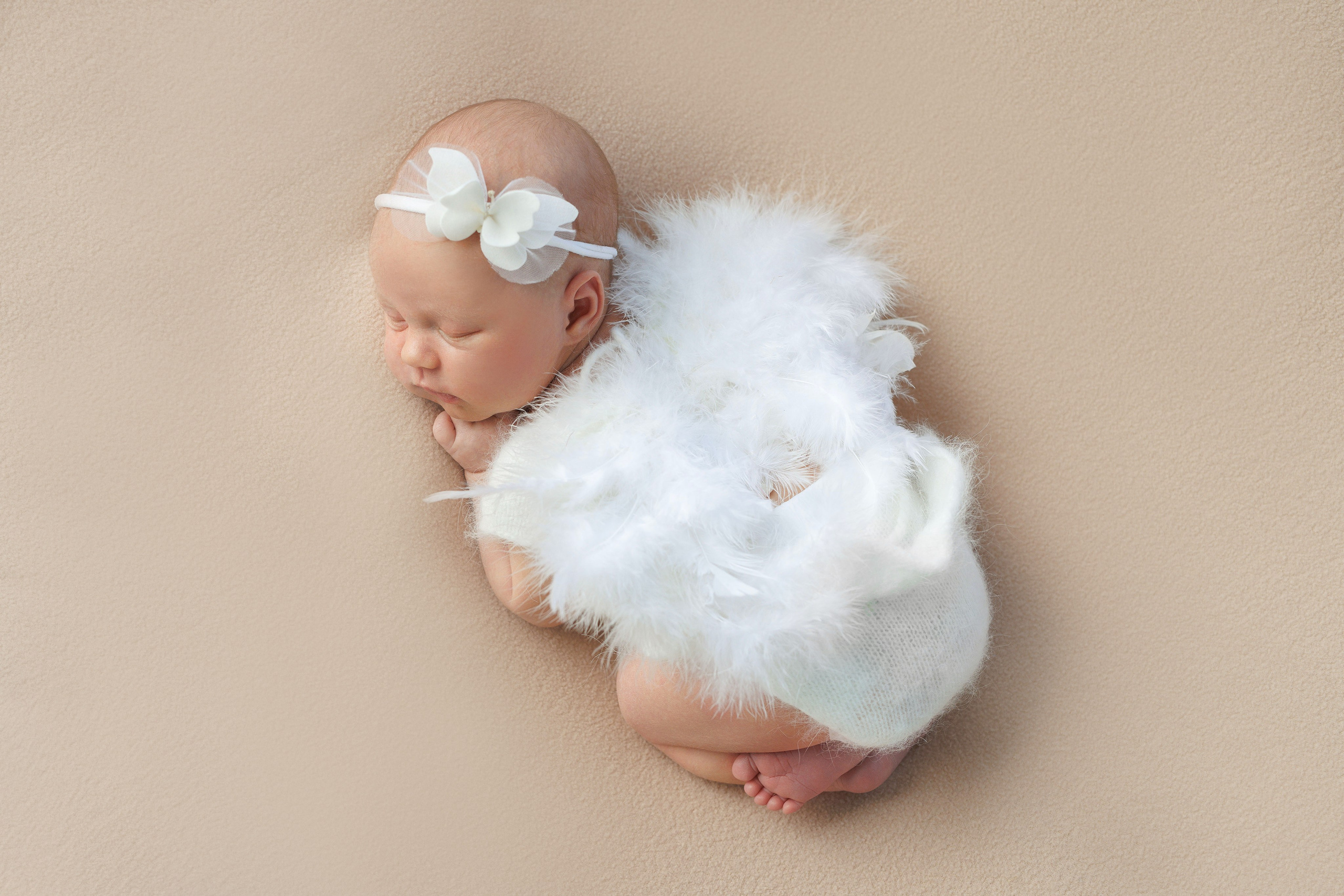 НОВОРОЖДЕННЫЕ. Фотограф новорожденных г. Тула