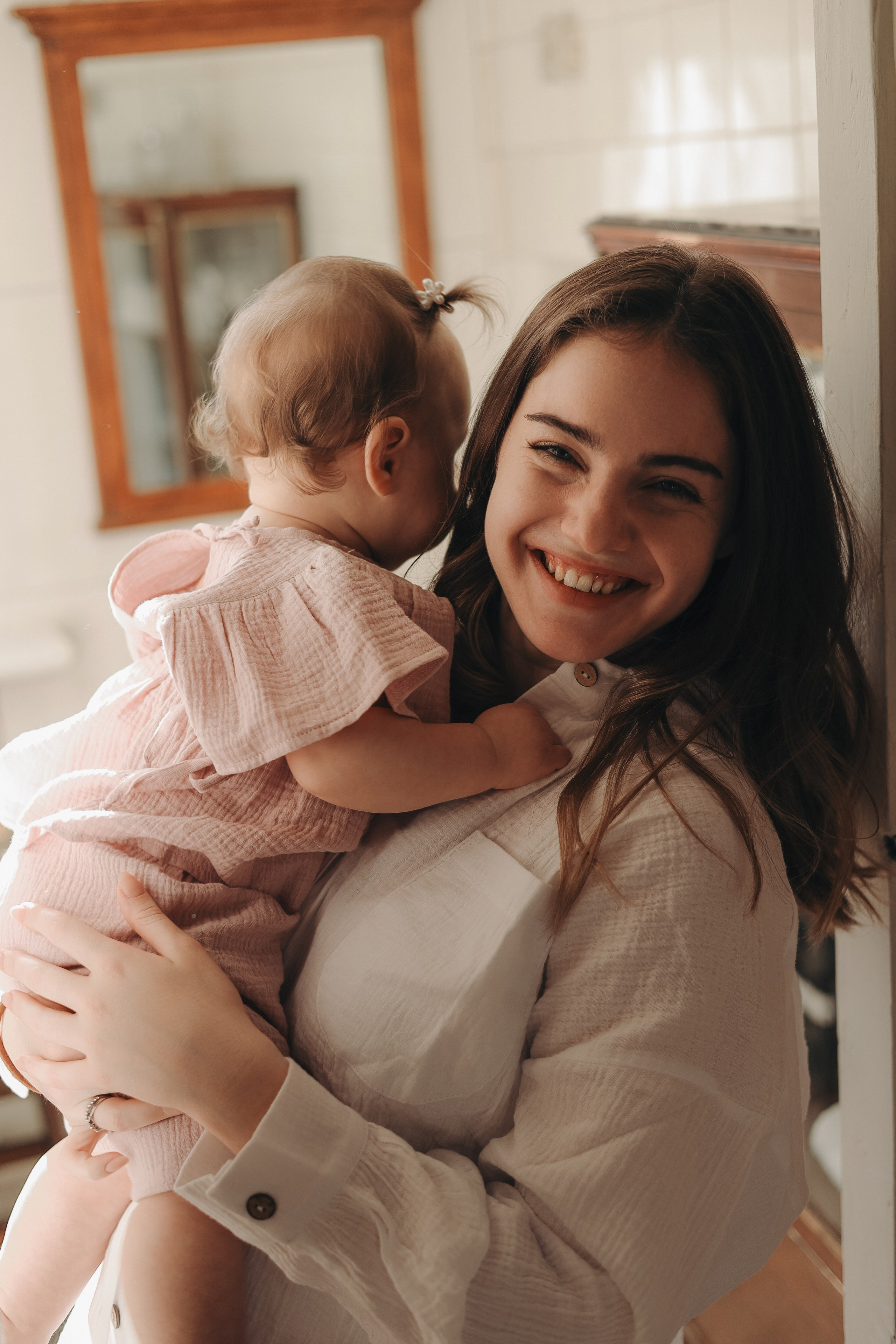 Катя и Майя. Диана Чечель. Свадебный и портретный фотограф в Москве