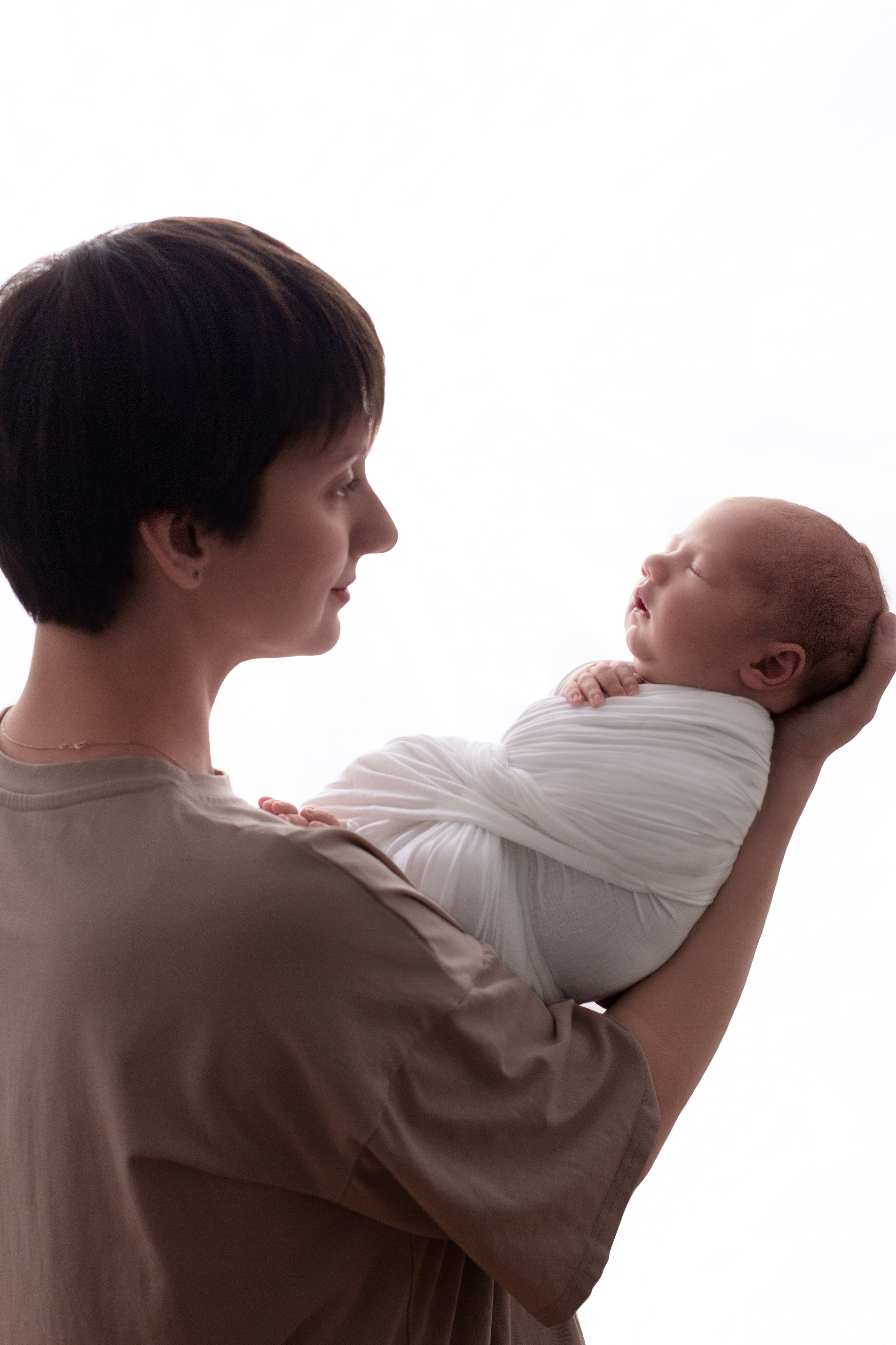 Newborn. Детский и семейный фотограф в Москве и МО