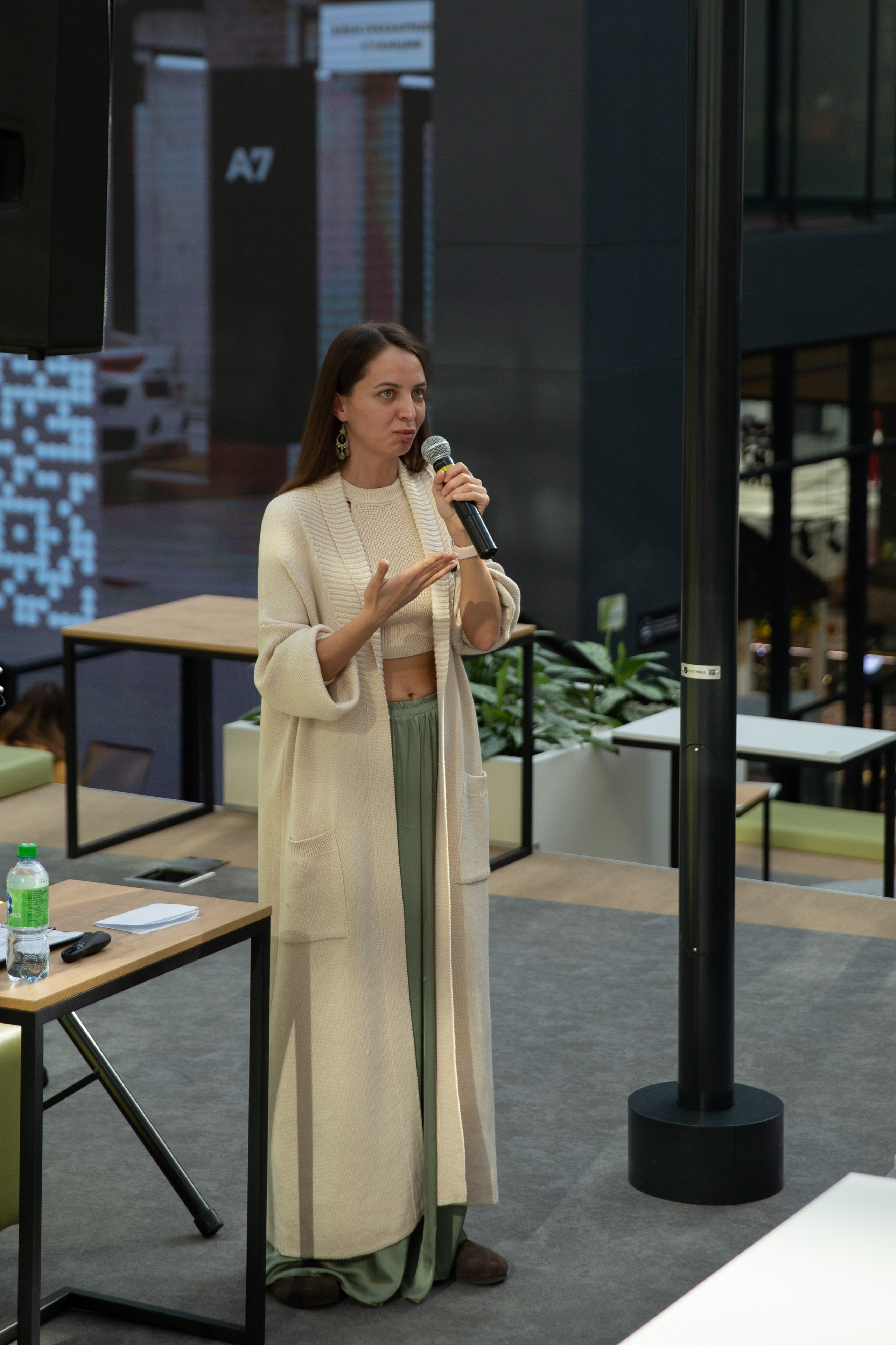 Лектории. Портретный фотограф в Казани Алёна Евсеева