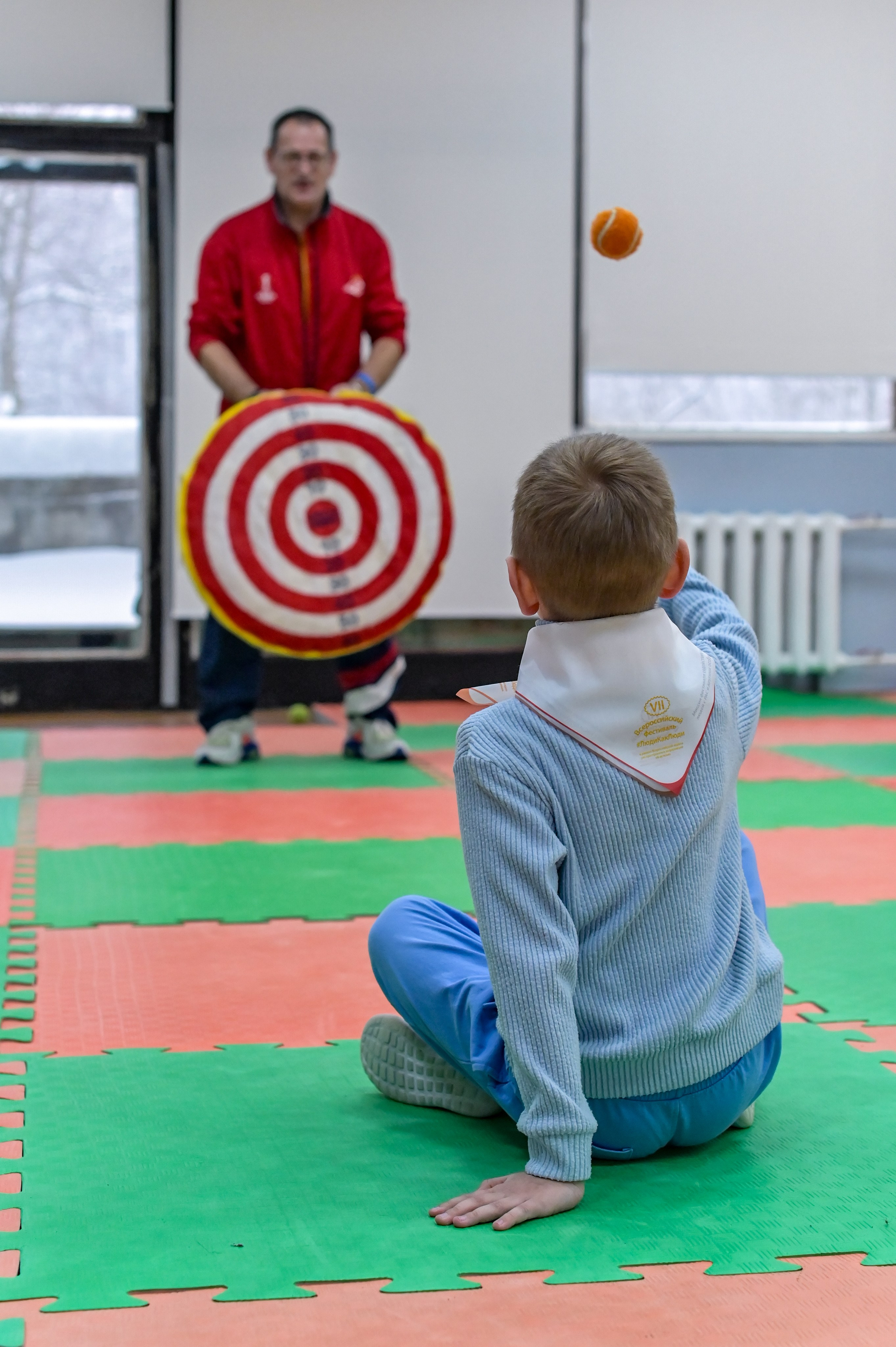 «Люди как люди» РНИМУ им. Н. И. Пирогова 2023 г. Семейный и репортажный фотограф в Москве Анастасия Трубкина