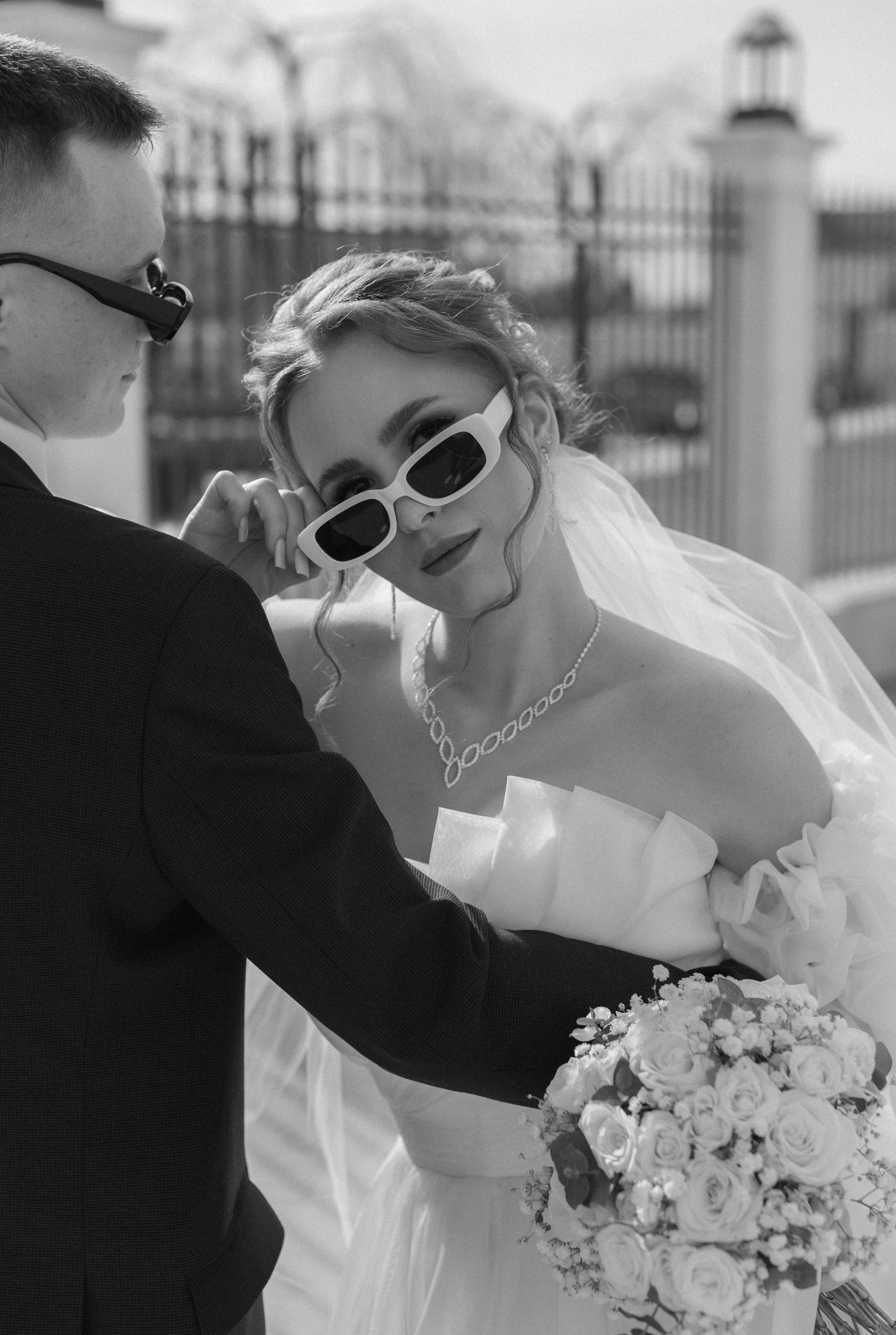 Свадебные съёмки. Свадебный и семейный фотограф в Краснодаре Кристина Ковалёва