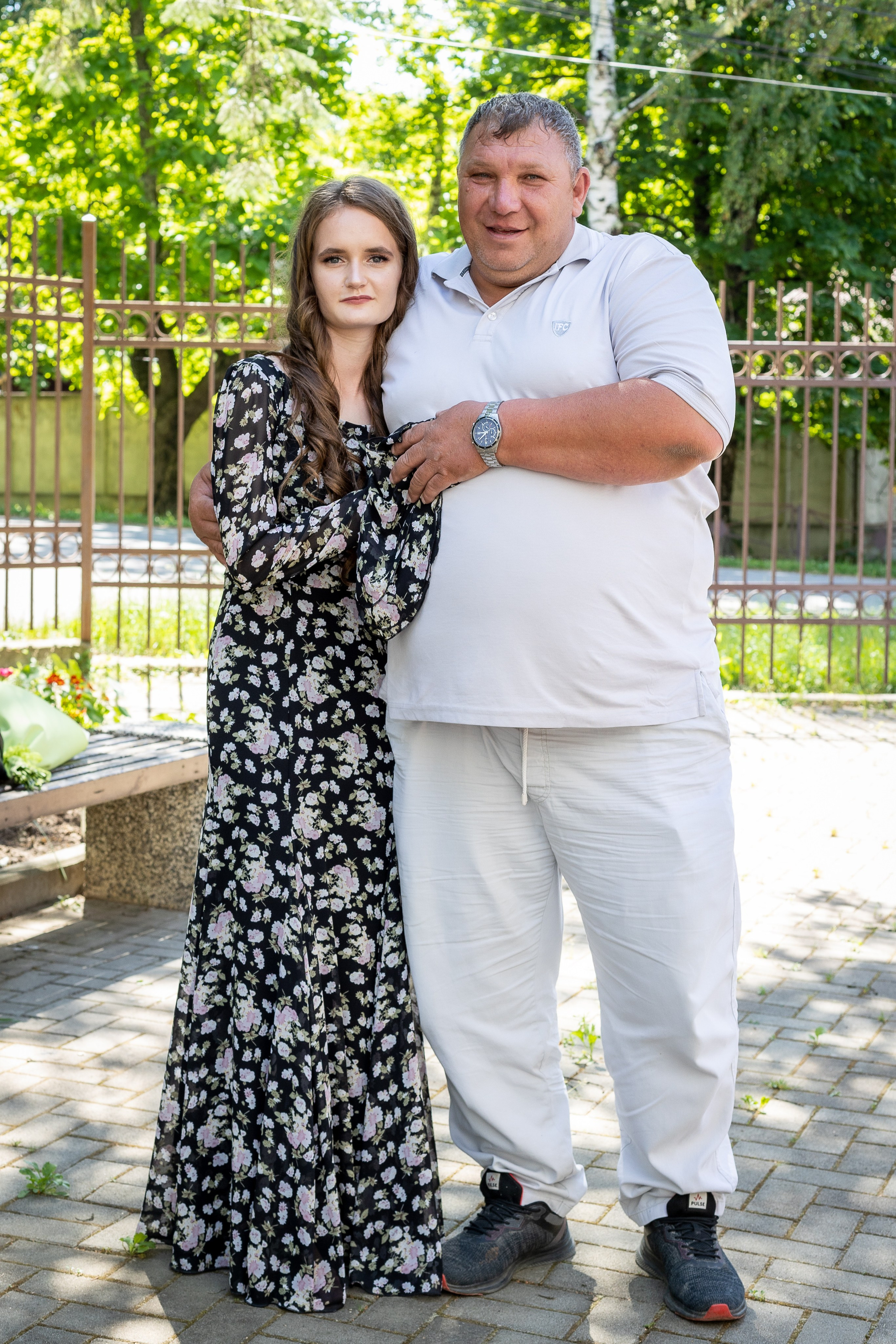 Вручение аттестата 2025. Выпускные альбомы Майкоп, Краснодар Елена Золотарева