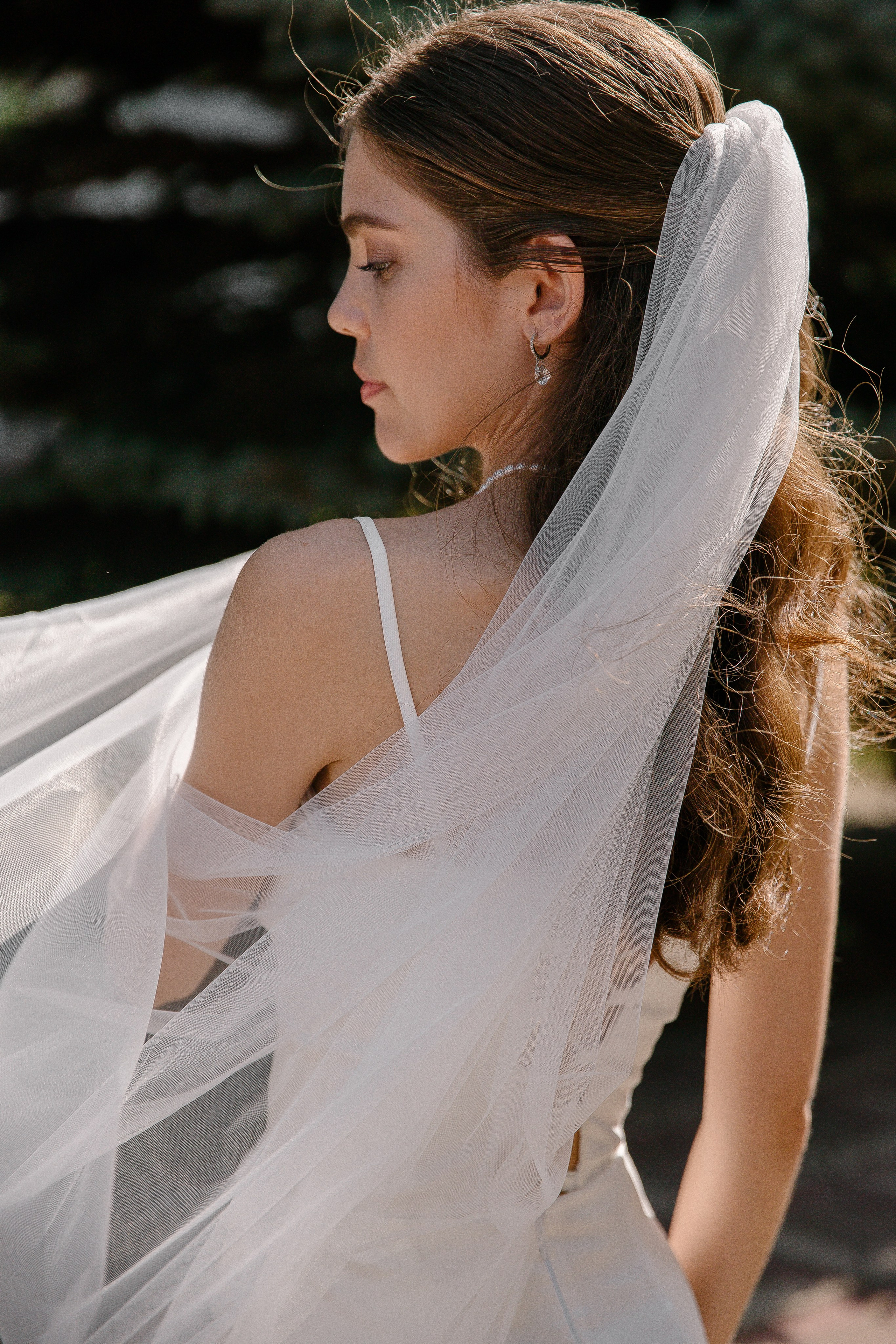 D & A (Вечер). Свадебный и семейный фотограф Анжелика Альашкар в Казани Татарстан