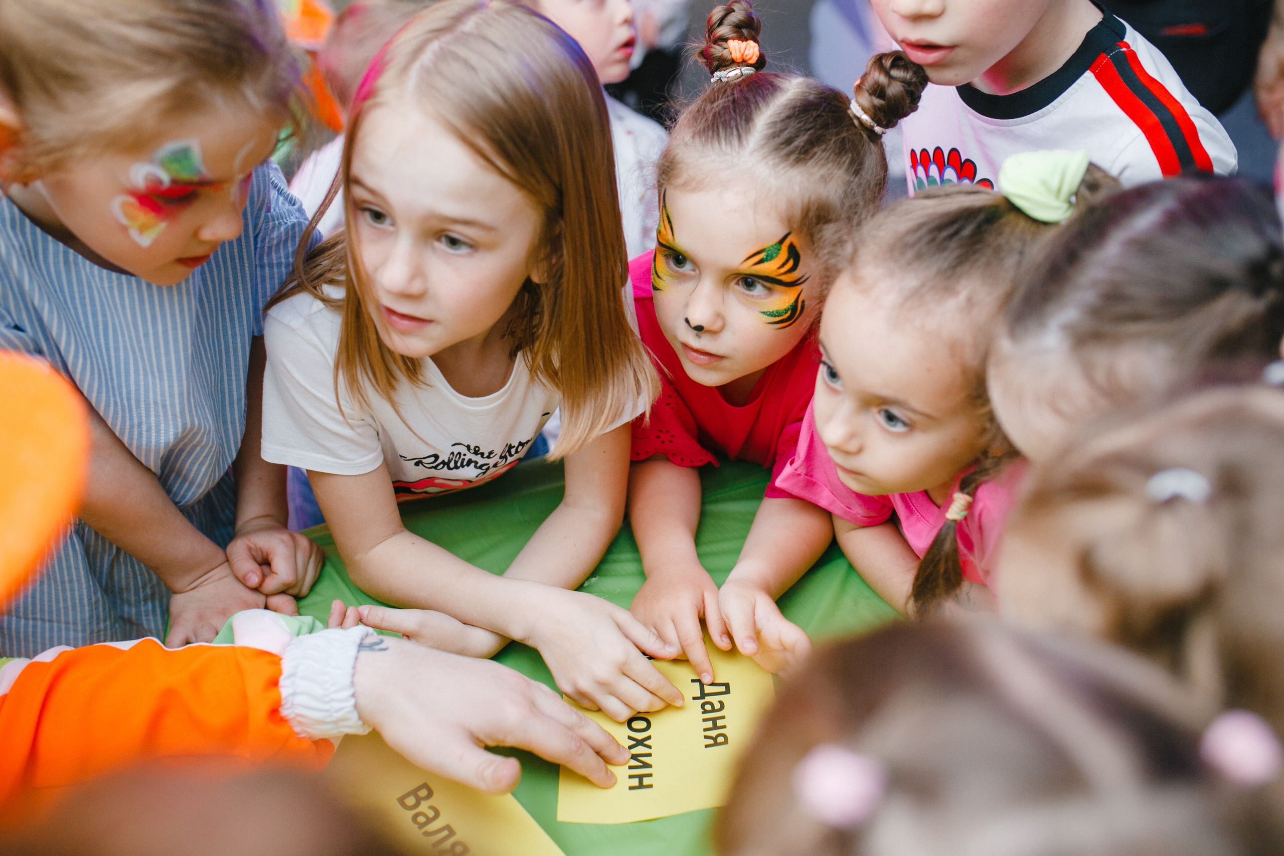 Др Маша. Фотограф в Новосибирске Ася Зверева